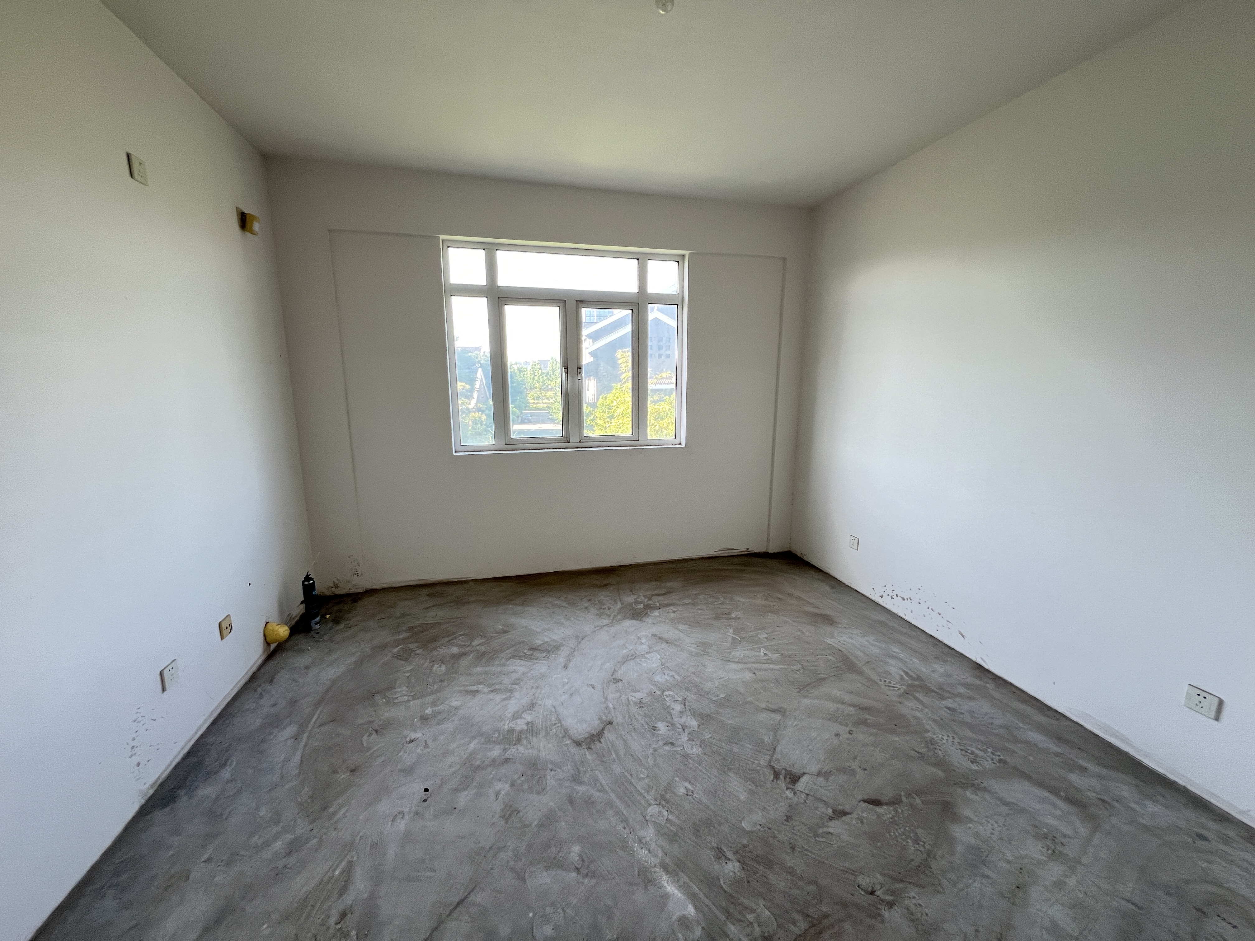 博园岚郡 2室2厅1卫 93.3m²