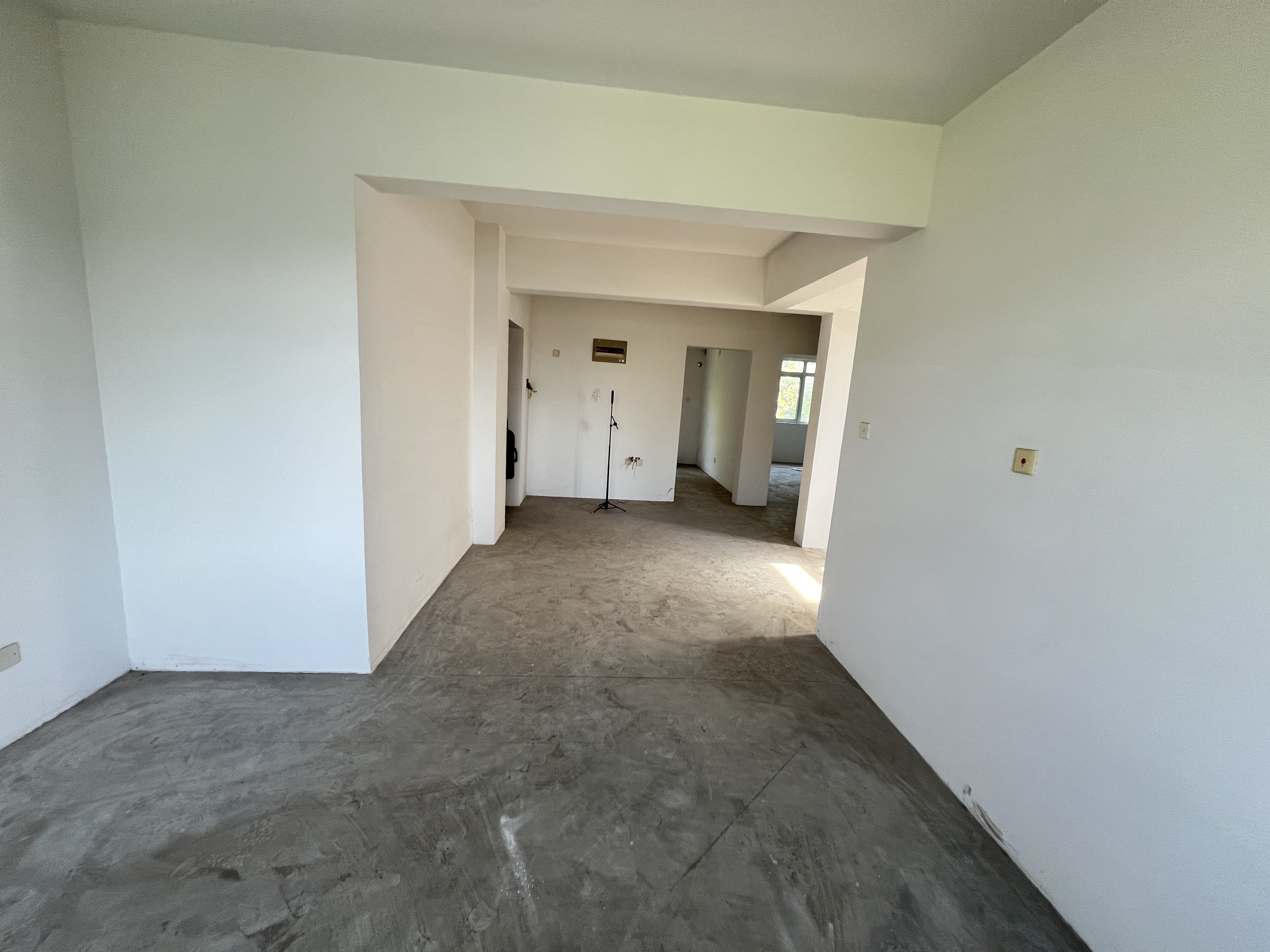 博园岚郡 2室2厅1卫 93.3m&sup2;