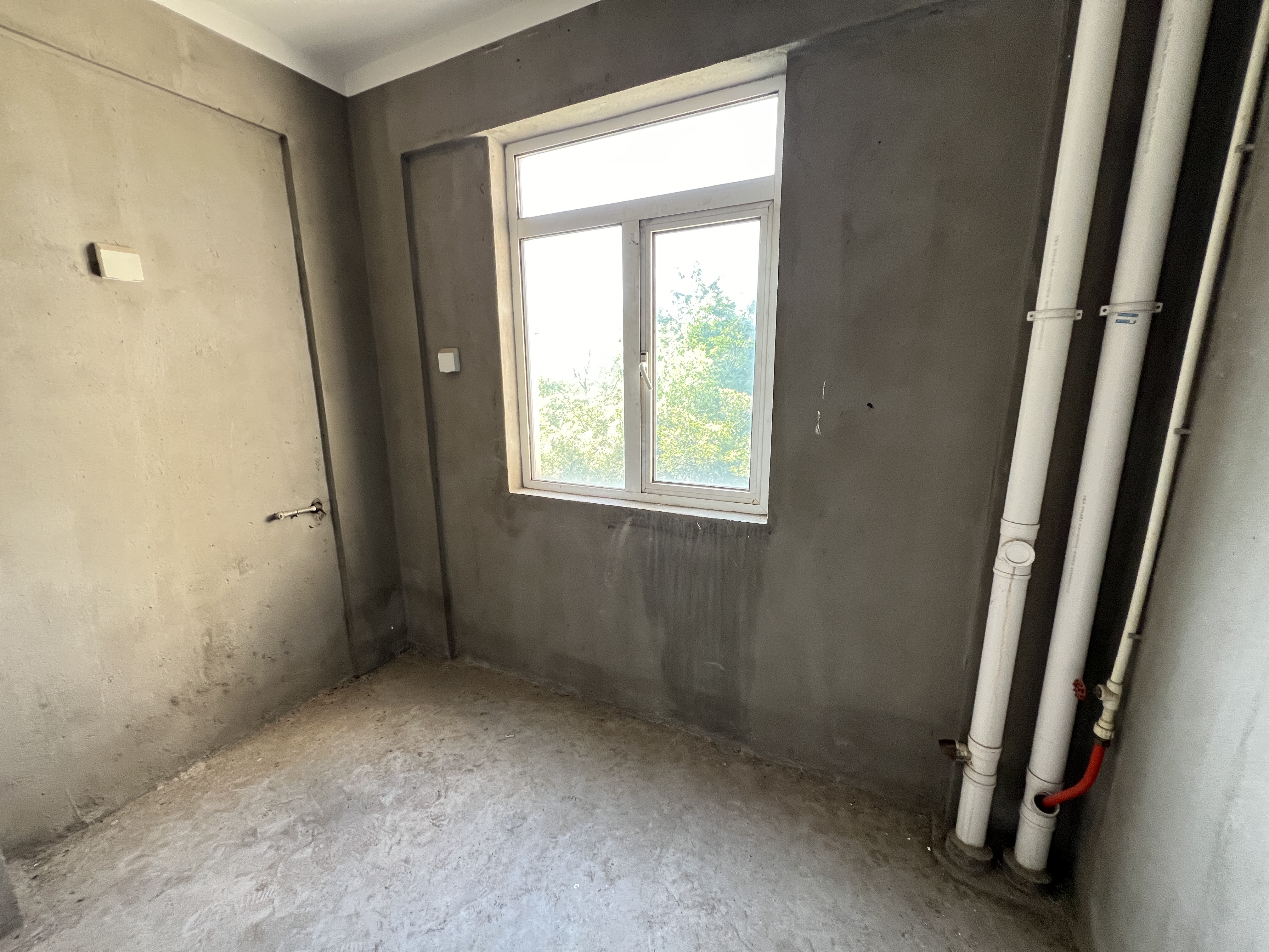 博园岚郡 2室2厅1卫 93.3m&sup2;