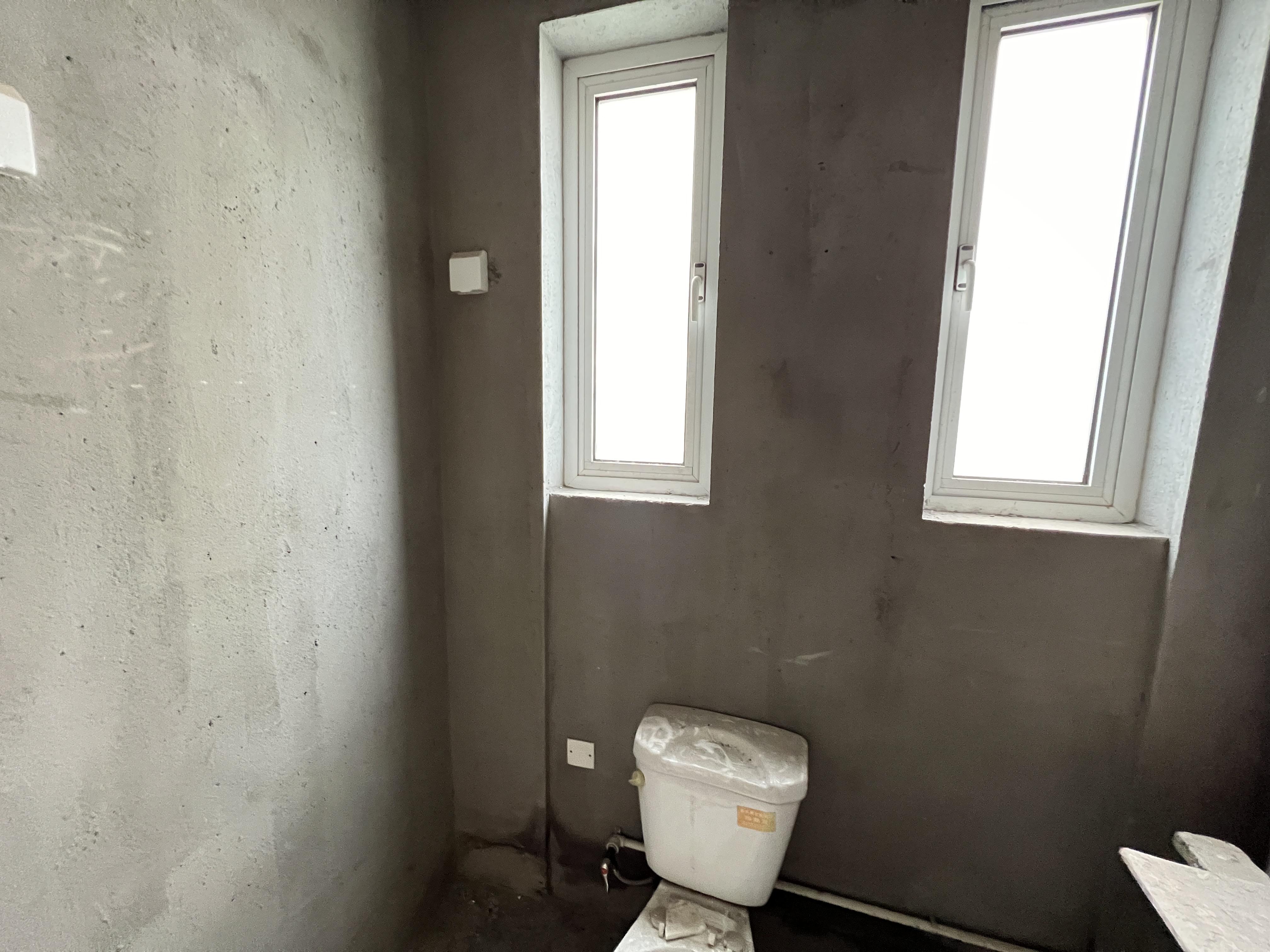 博园岚郡 2室2厅1卫 93.3m&sup2;