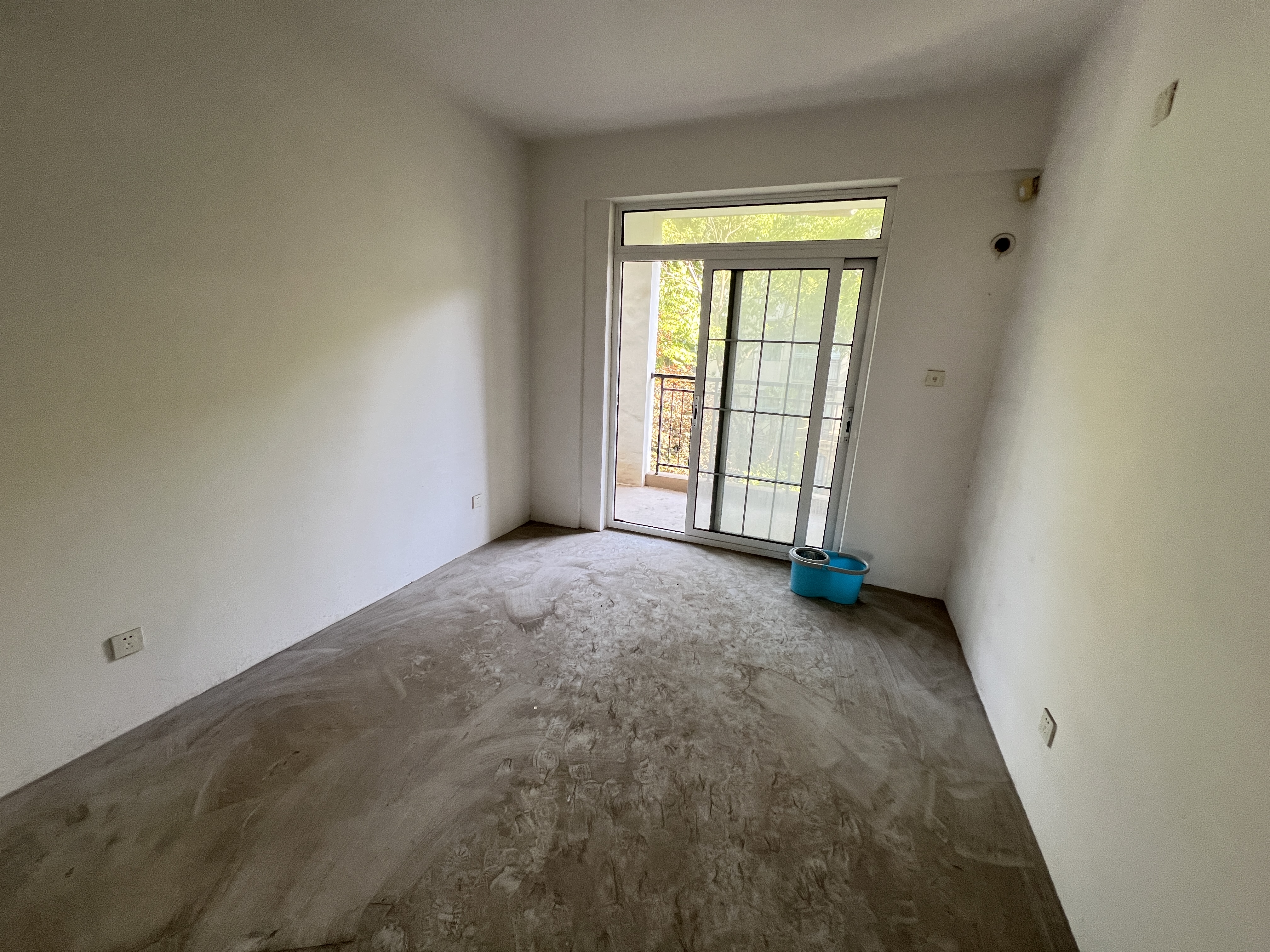 博园岚郡 2室2厅1卫 93.3m&sup2;