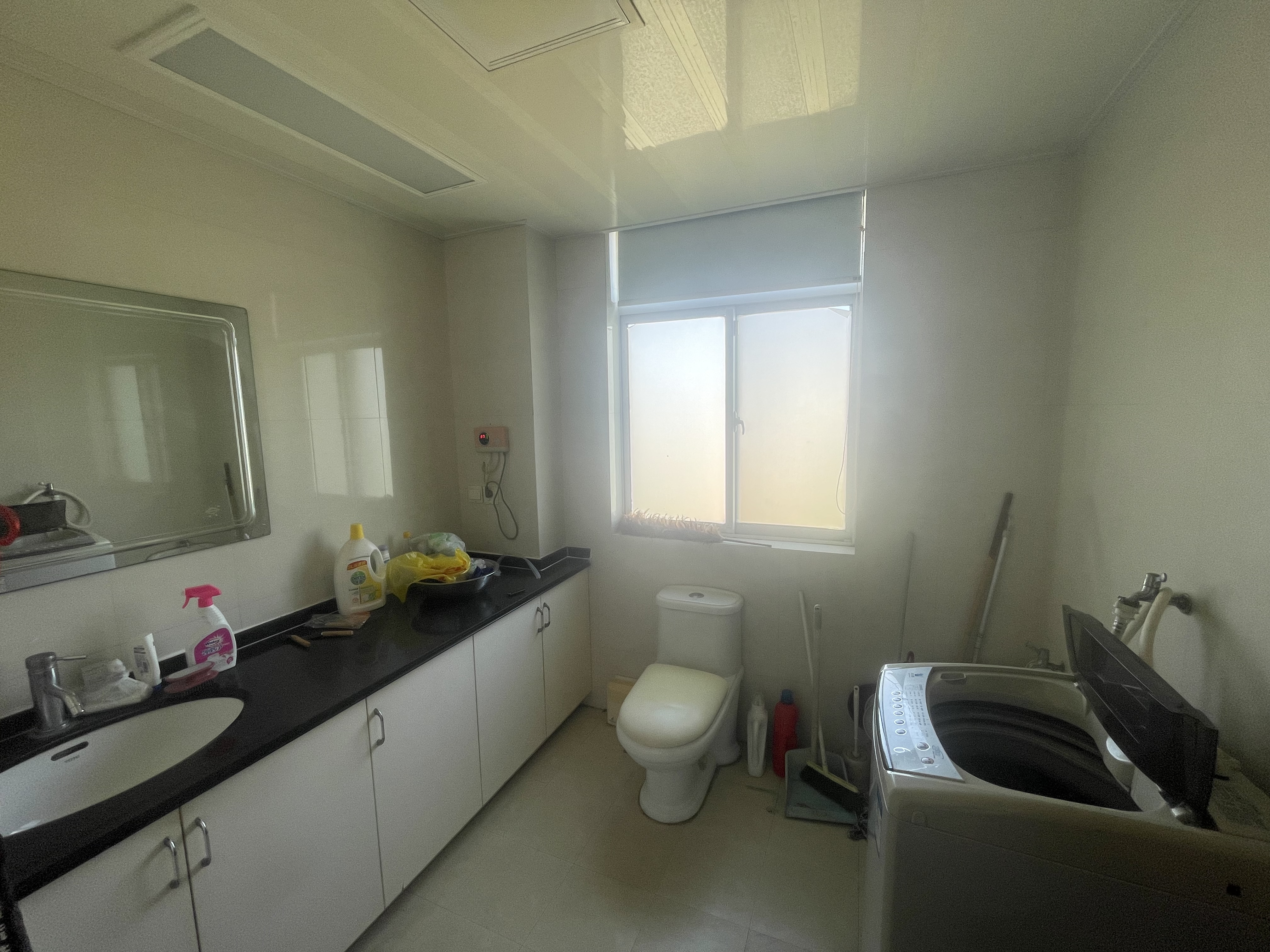 凤凰莱茵苑 5室2厅3卫 247.00m&sup2;