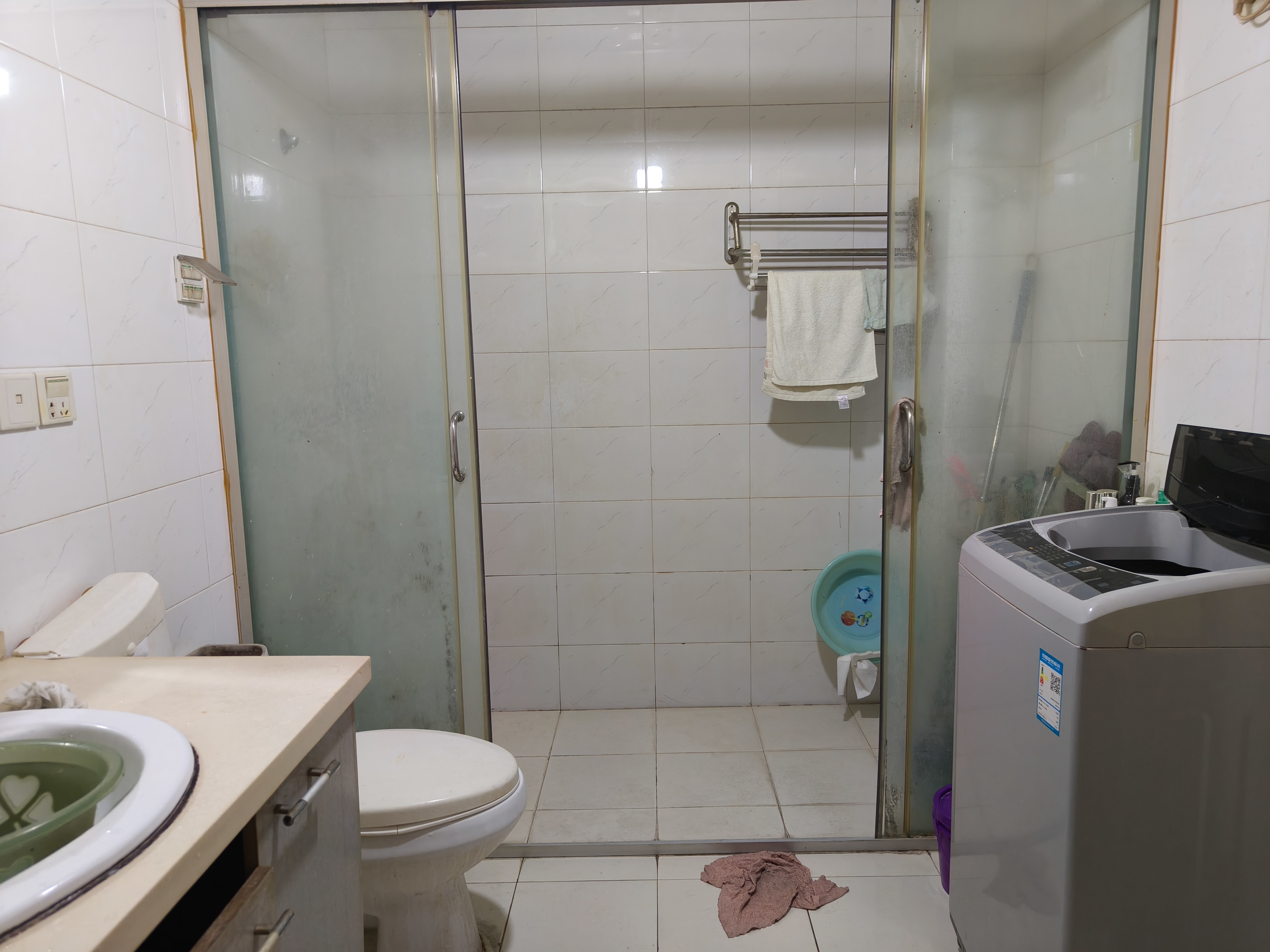 王府大厦 2室2厅1卫 101.2m&sup2;