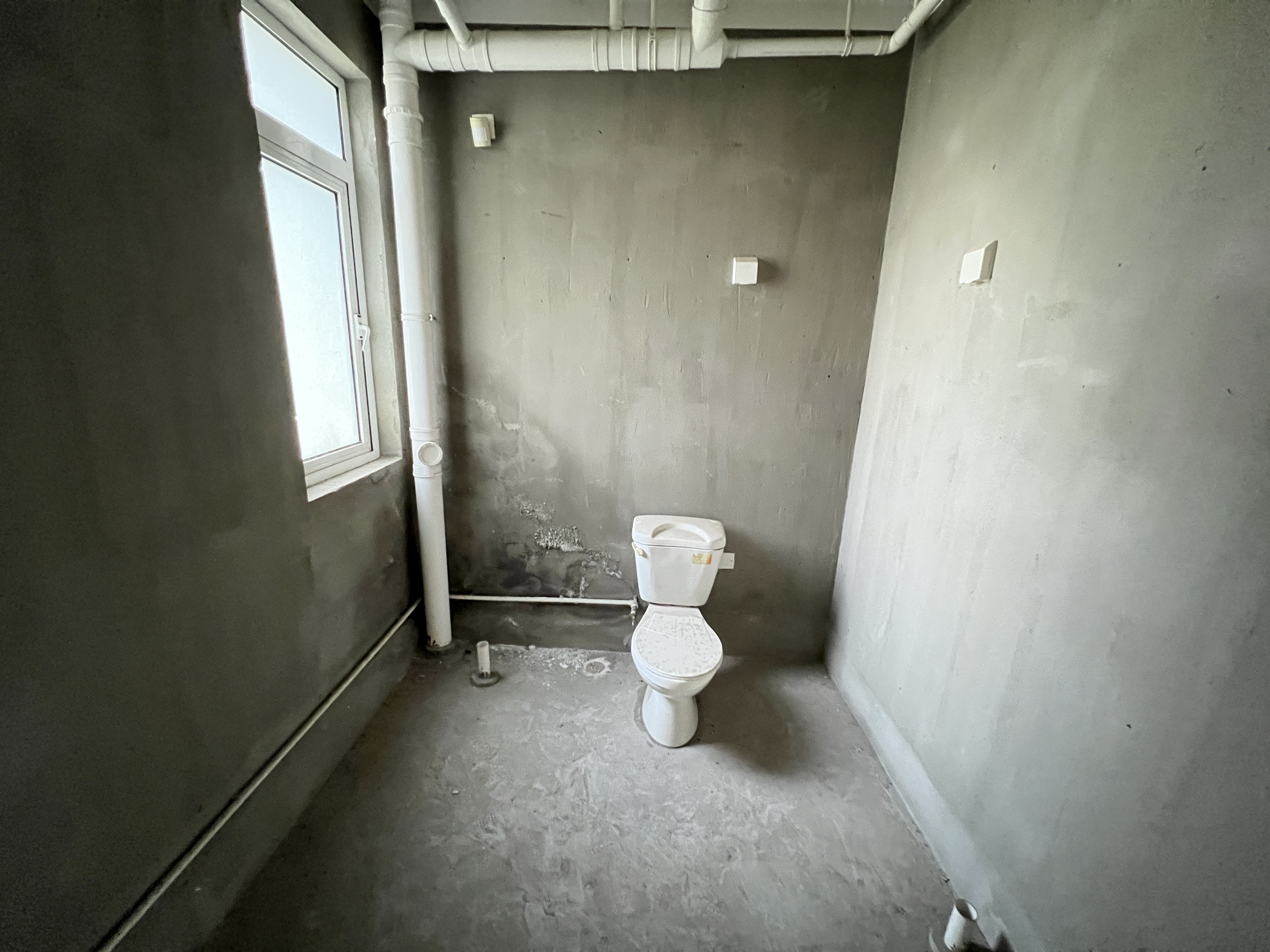 博园岚郡 2室1厅1卫 92.98m&sup2;