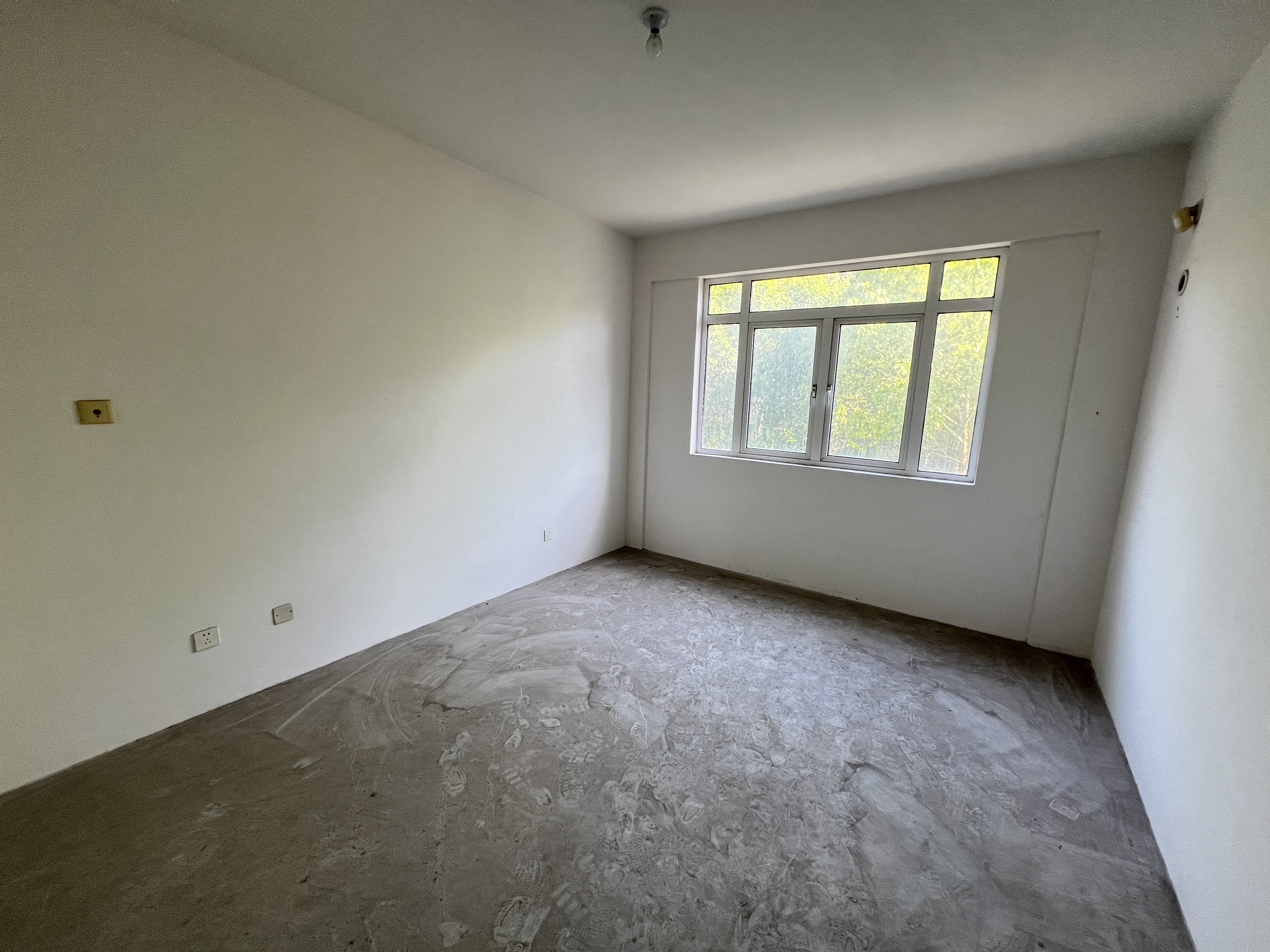 博园岚郡 2室1厅1卫 92.98m&sup2;