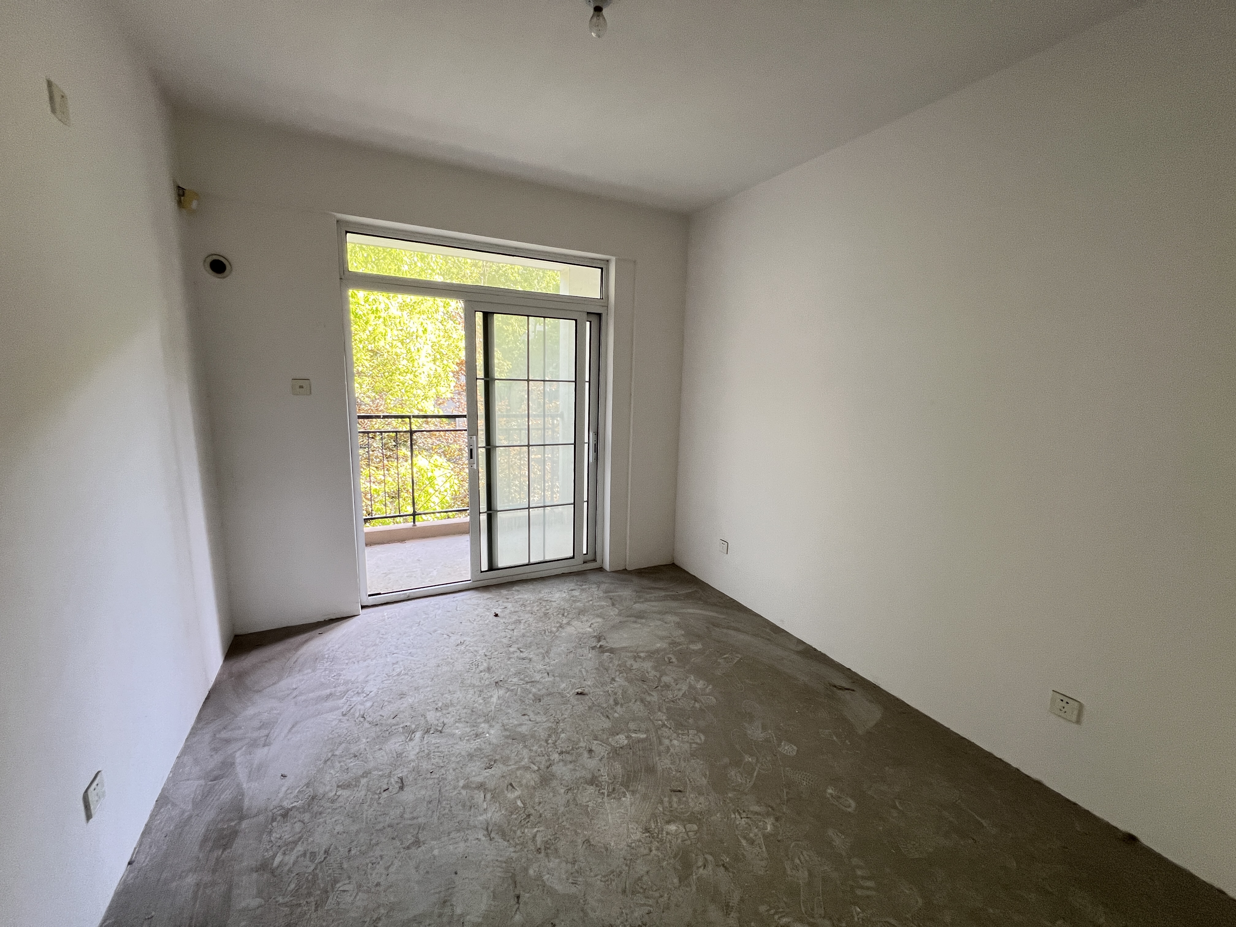 博园岚郡 2室1厅1卫 92.98m&sup2;