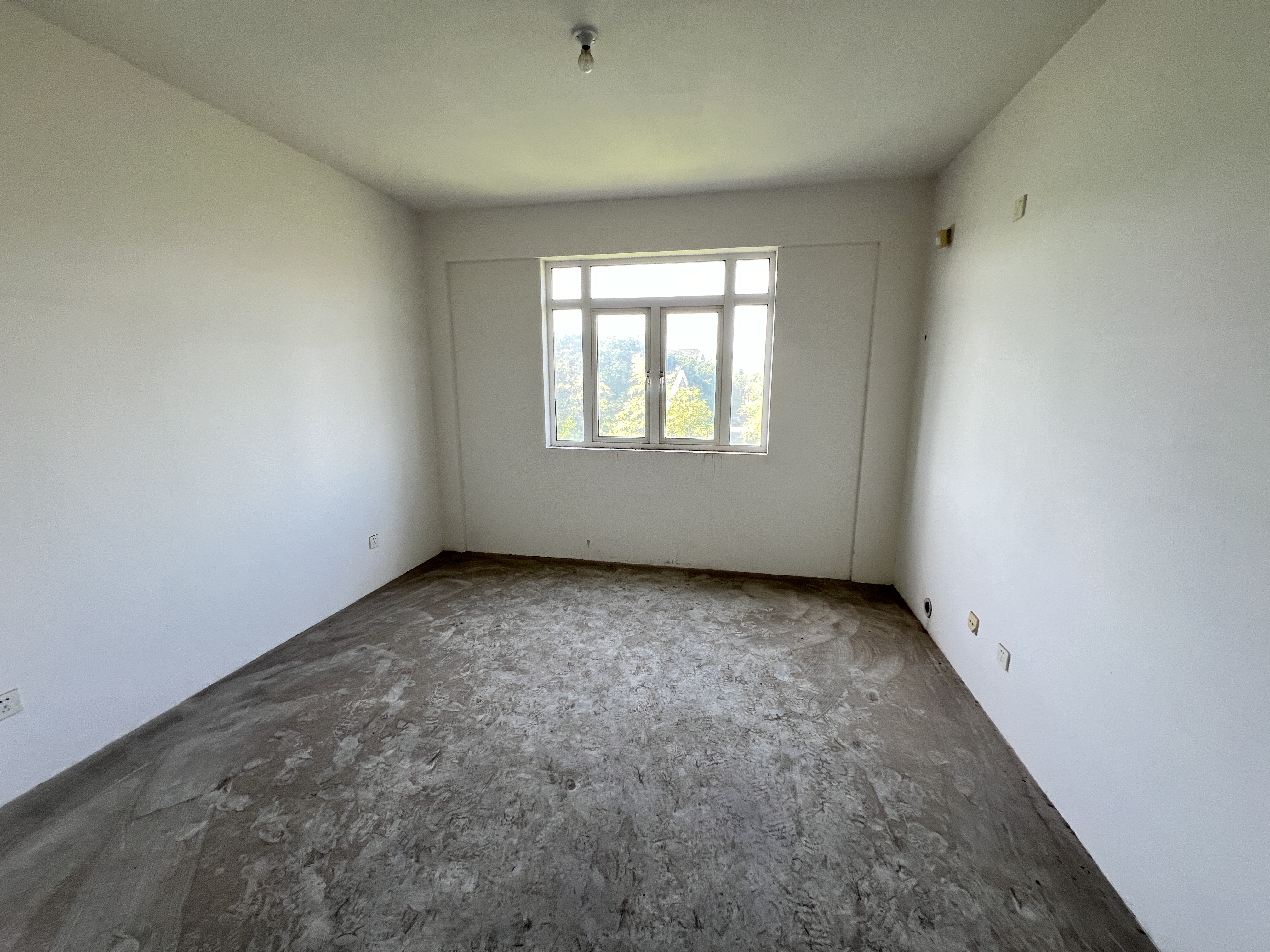 博园岚郡 2室1厅1卫 92.98m&sup2;