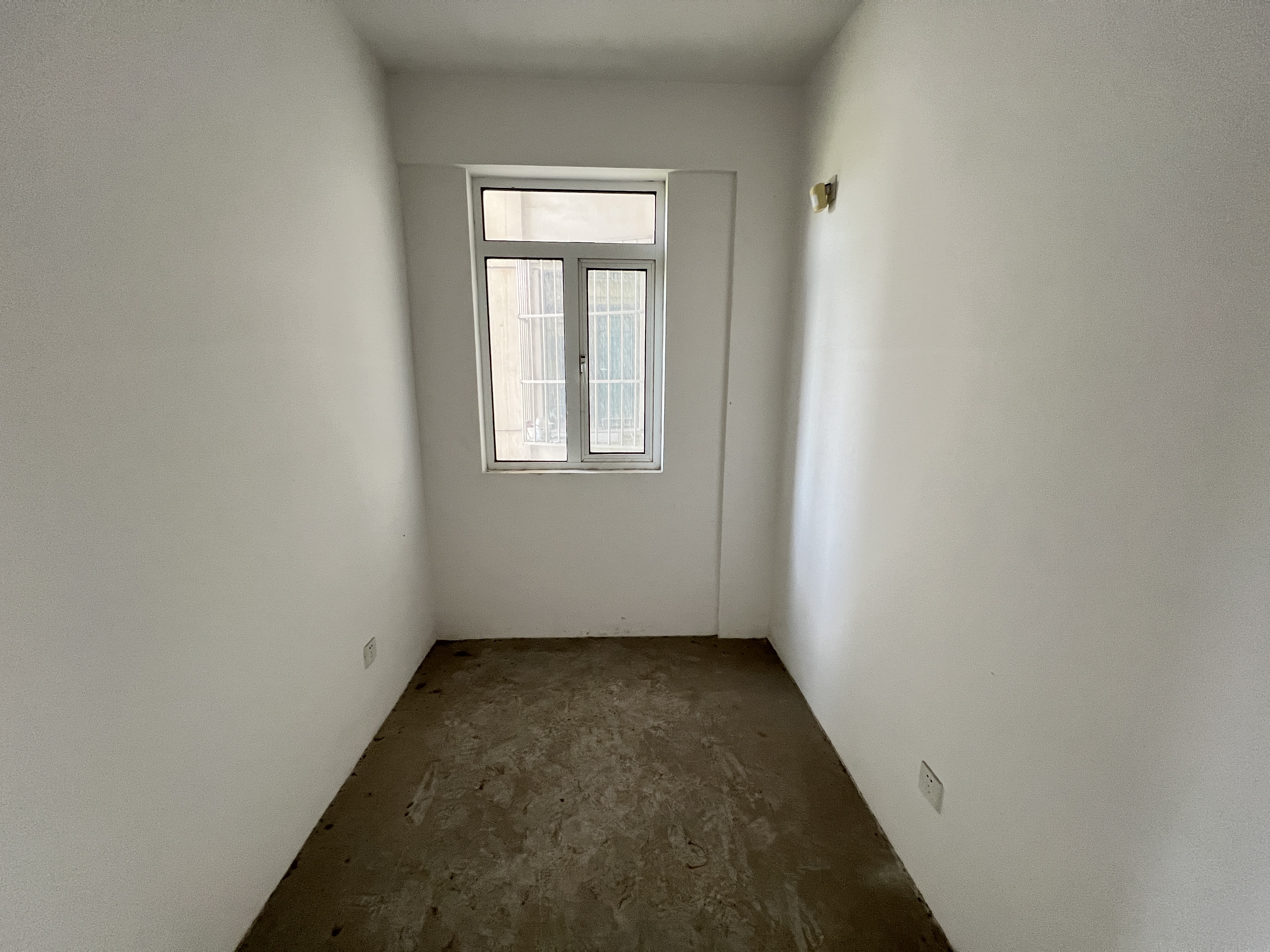 博园岚郡 2室1厅1卫 92.98m&sup2;