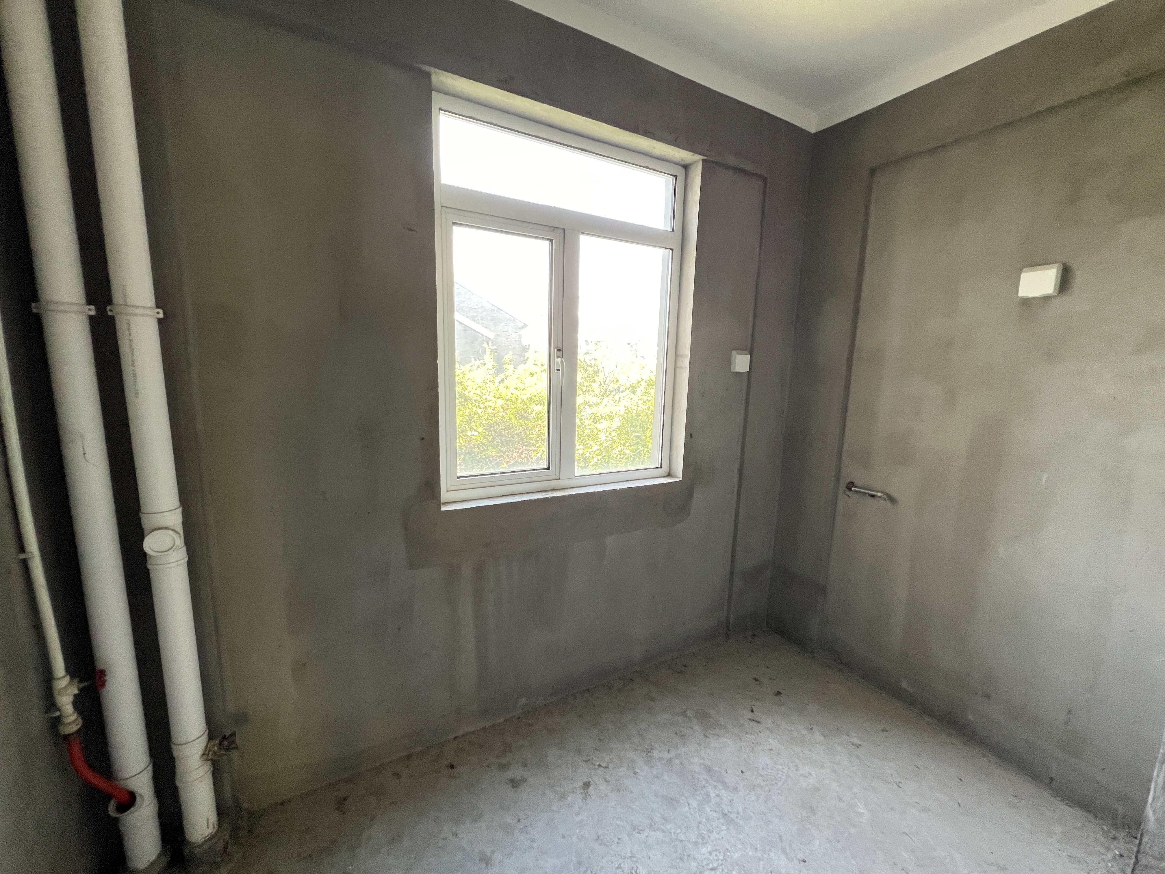 博园岚郡 2室1厅1卫 92.98m&sup2;
