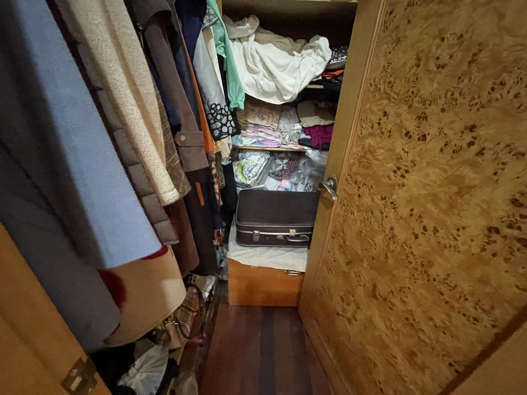 陈家小园西区 3室2厅1卫 119.00m&sup2;