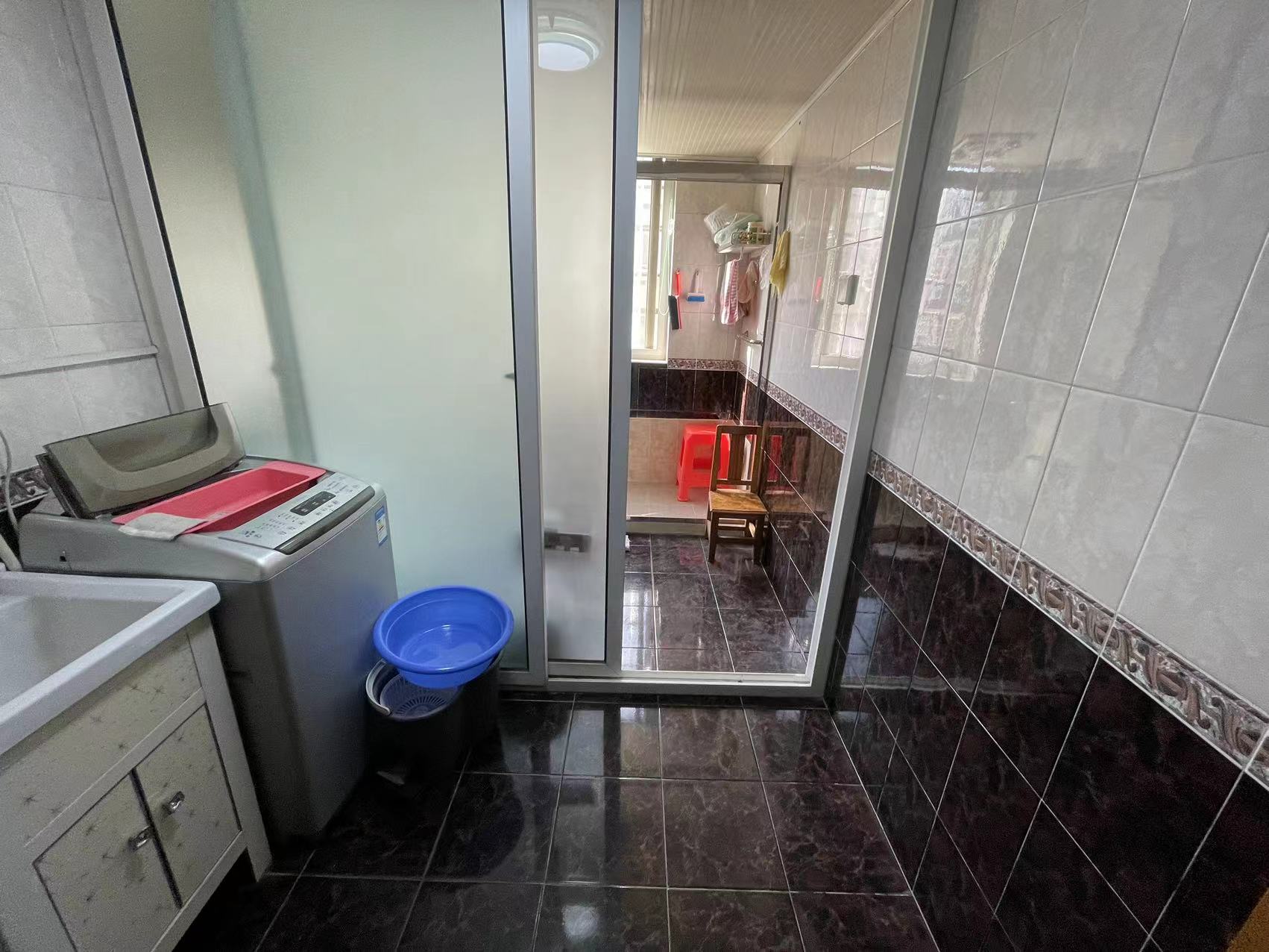 陈家小园西区 3室2厅1卫 119.58m&sup2;