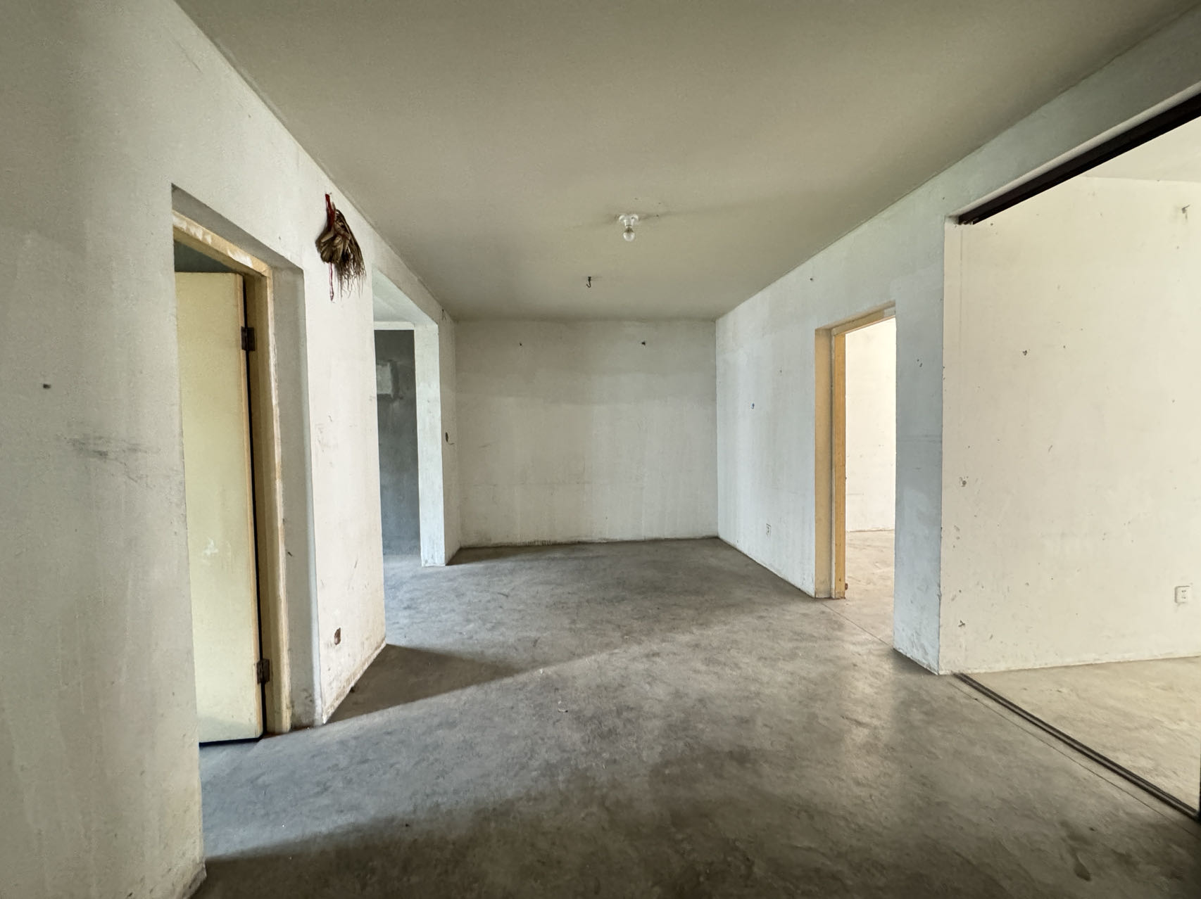 永兴花苑 2室1厅1卫 85m&sup2;