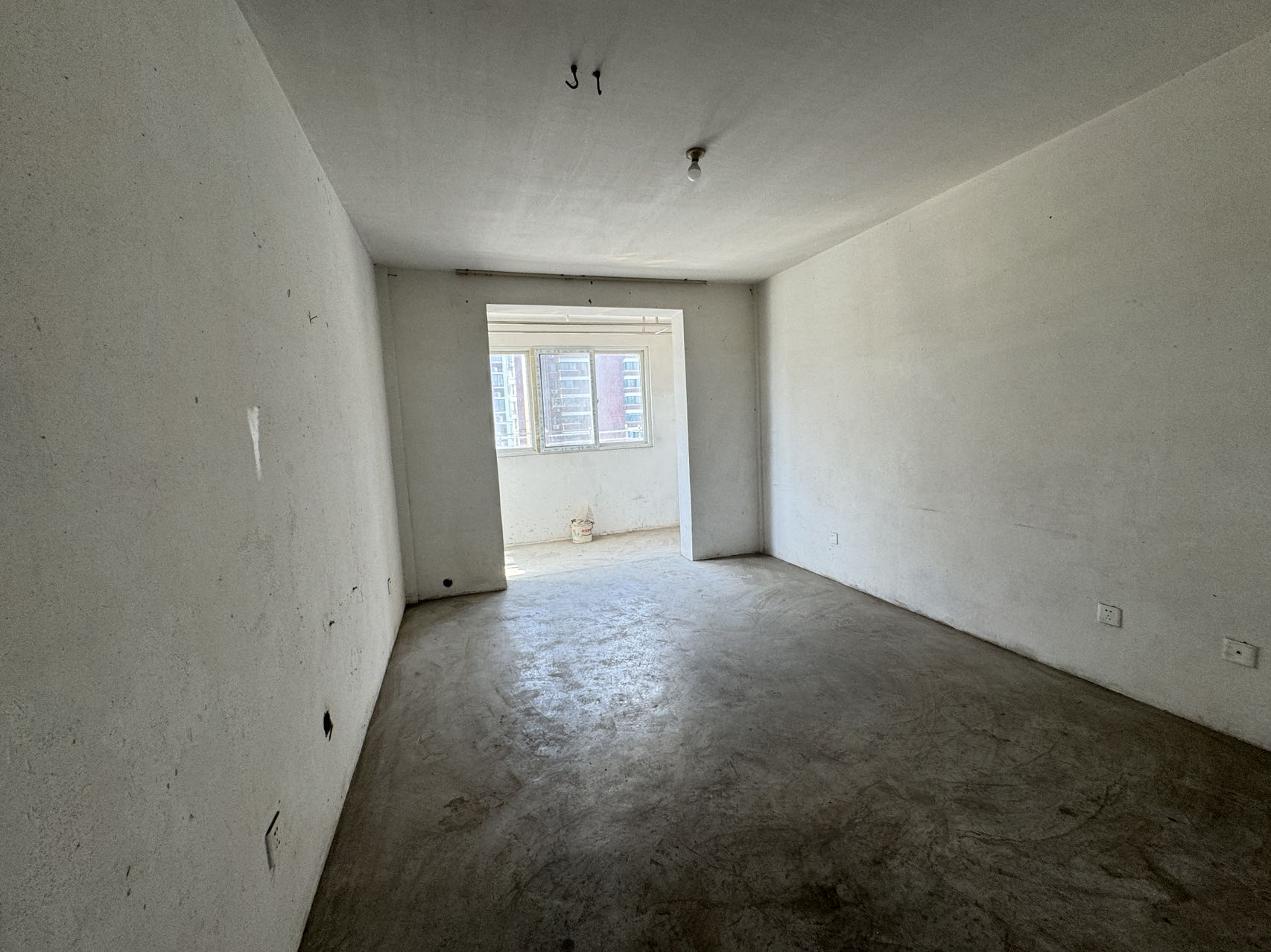 永兴花苑 2室1厅1卫 85m&sup2;
