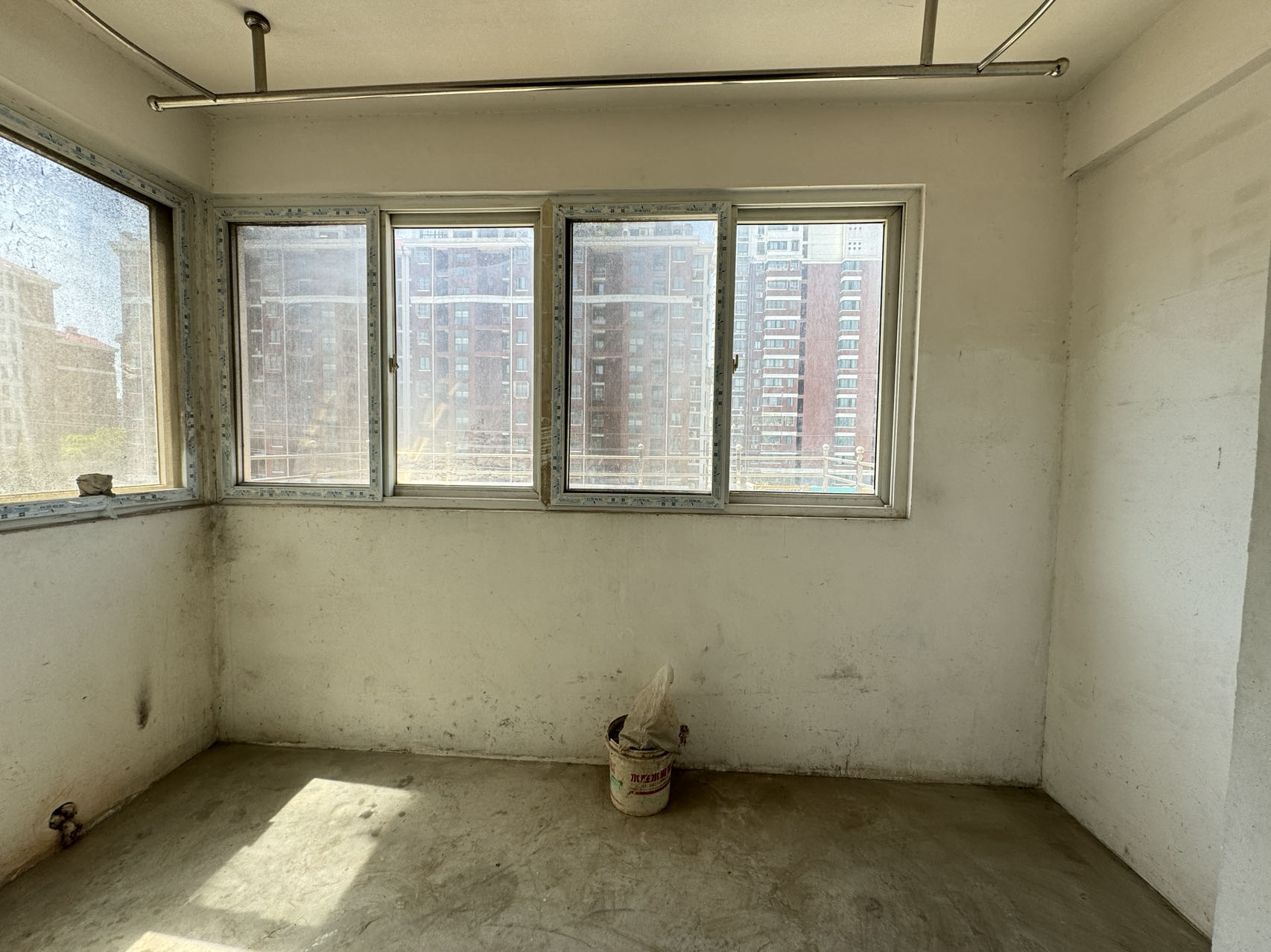 永兴花苑 2室1厅1卫 85m&sup2;