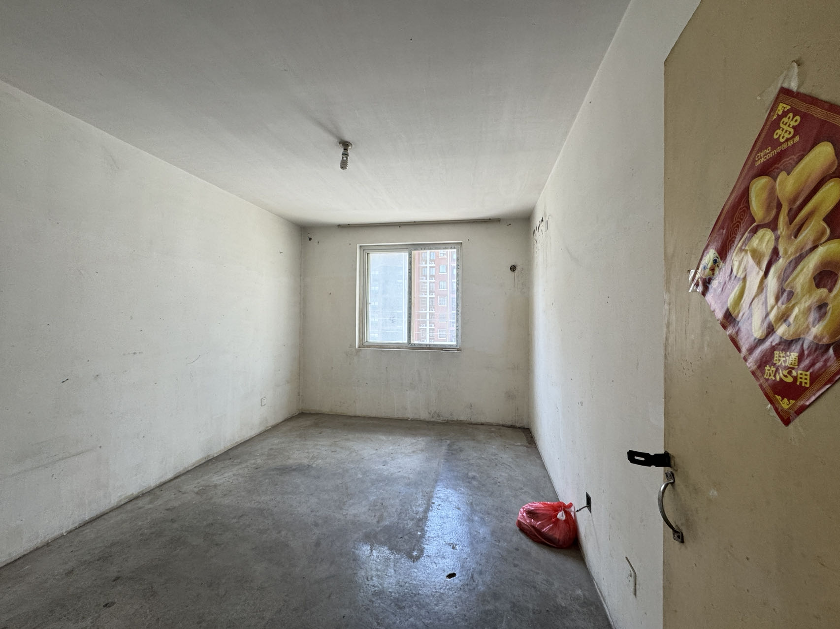 永兴花苑 2室1厅1卫 85m&sup2;