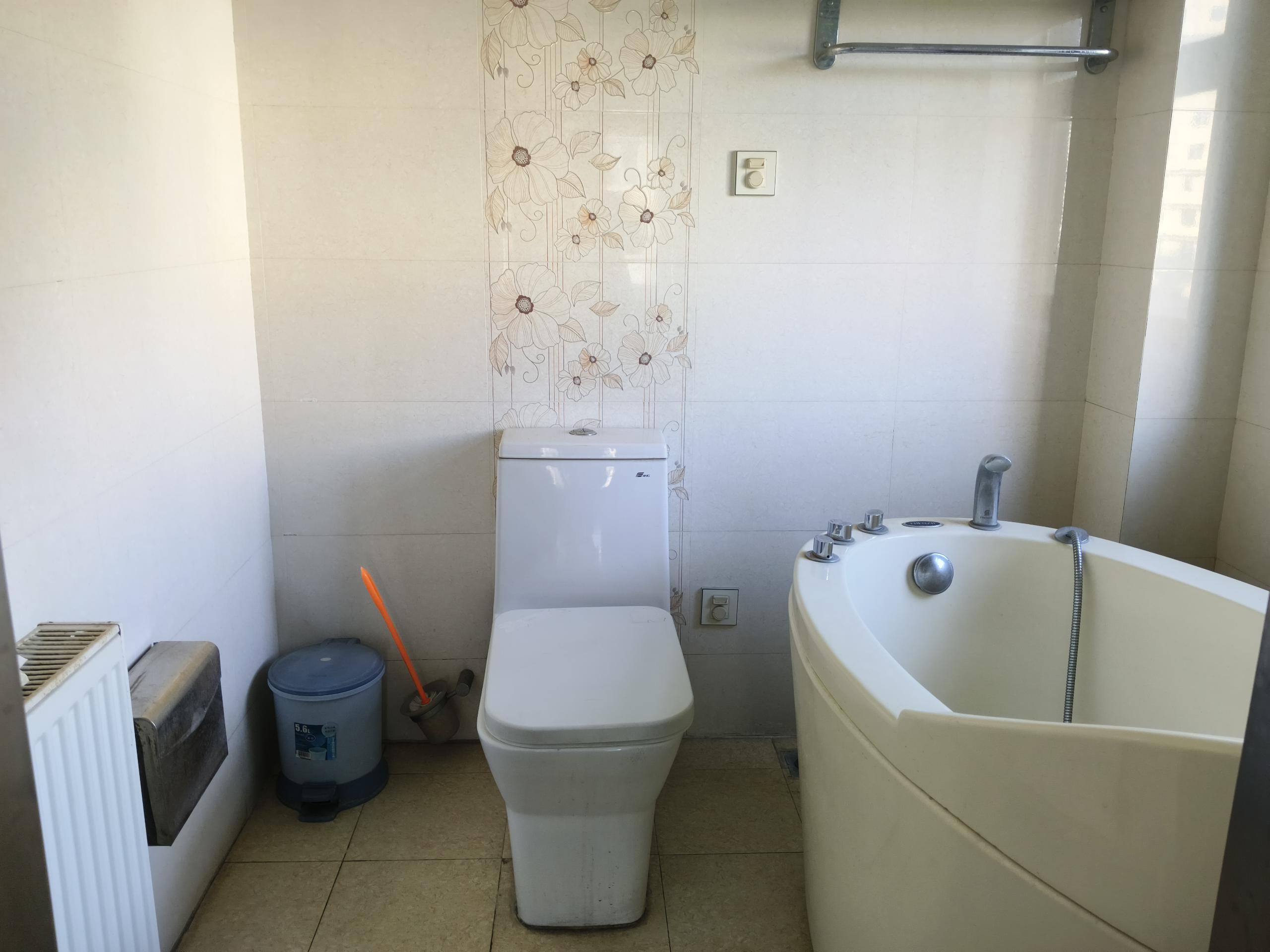 苏建阳光新城 2室1厅1卫 82.00m&sup2;