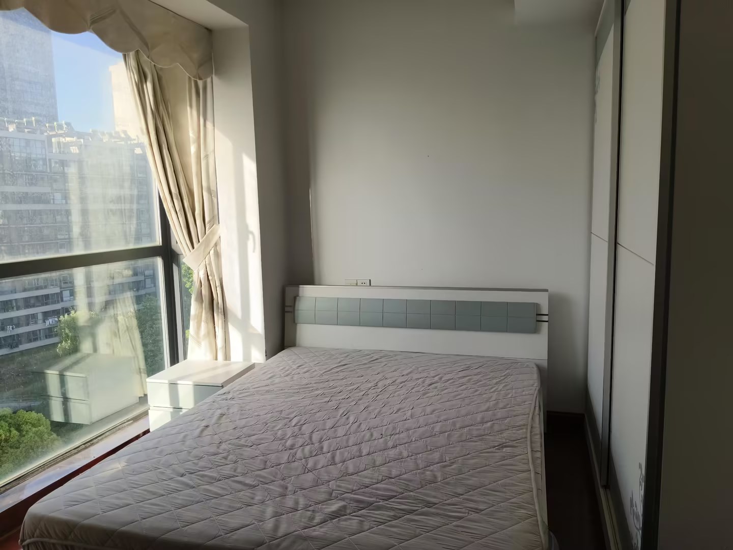 苏建阳光新城 2室1厅1卫 82.00m&sup2;