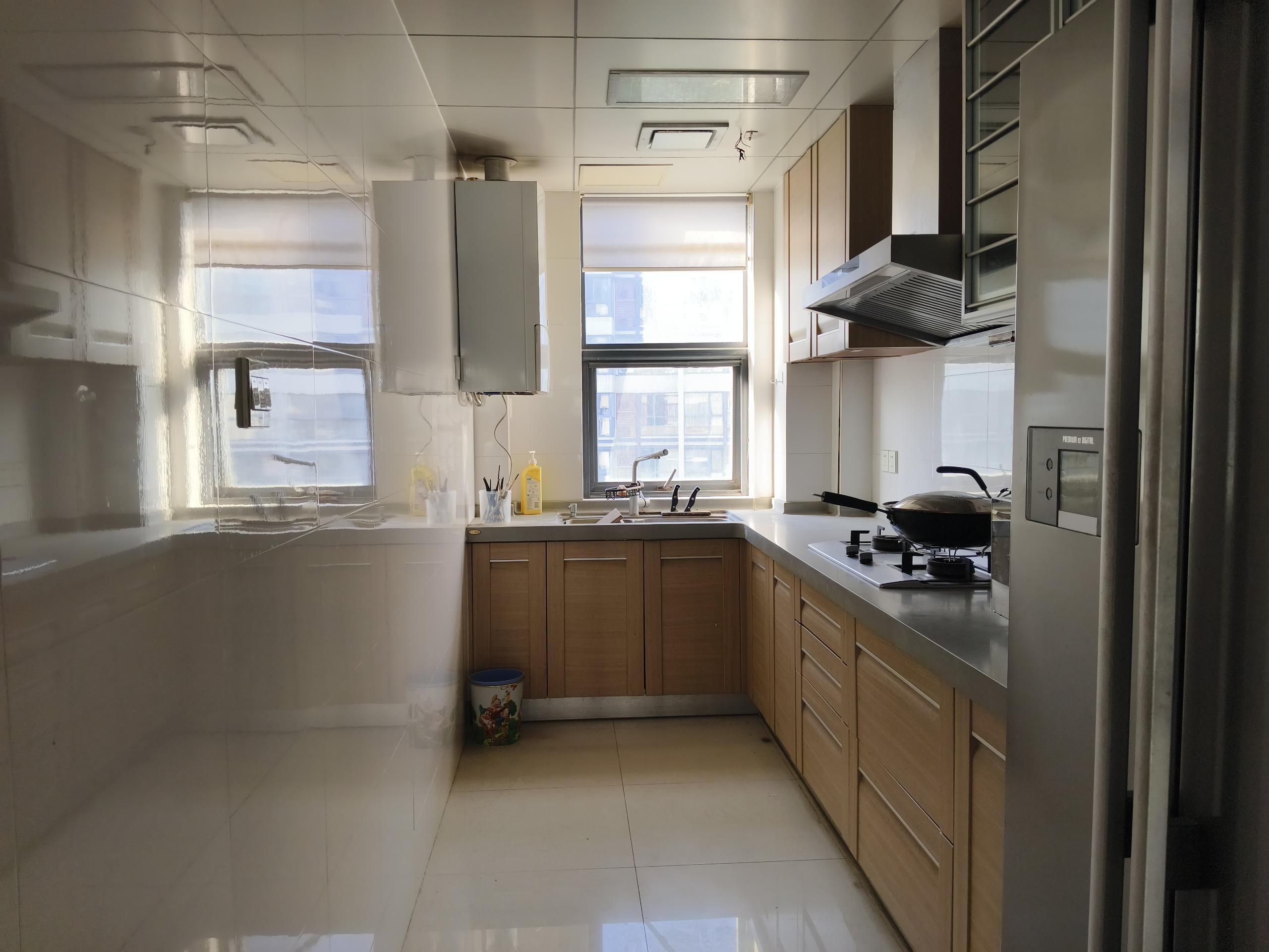 苏建阳光新城 2室1厅1卫 82.00m&sup2;