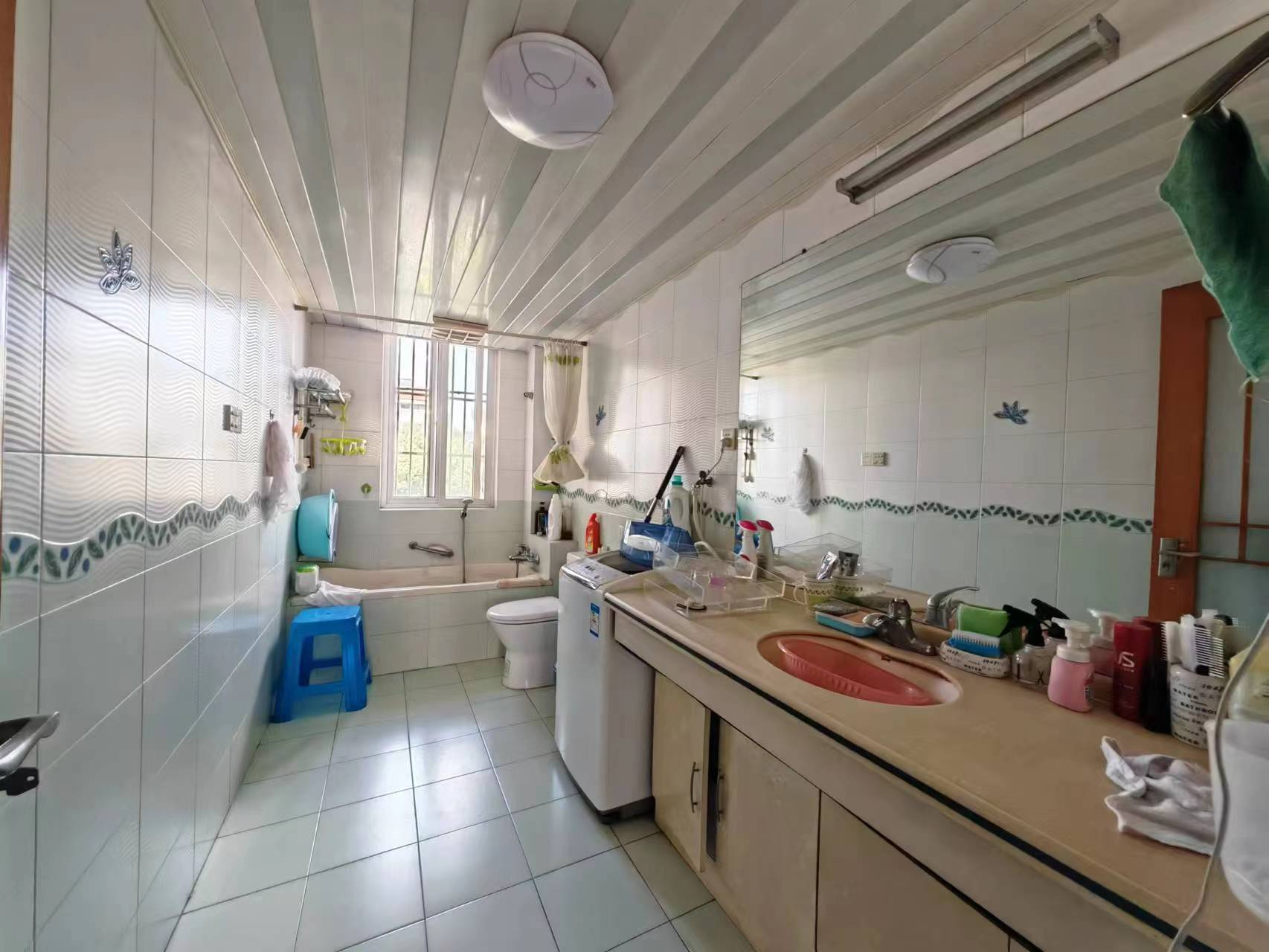 恒基花苑 4室2厅2卫 152m&sup2;
