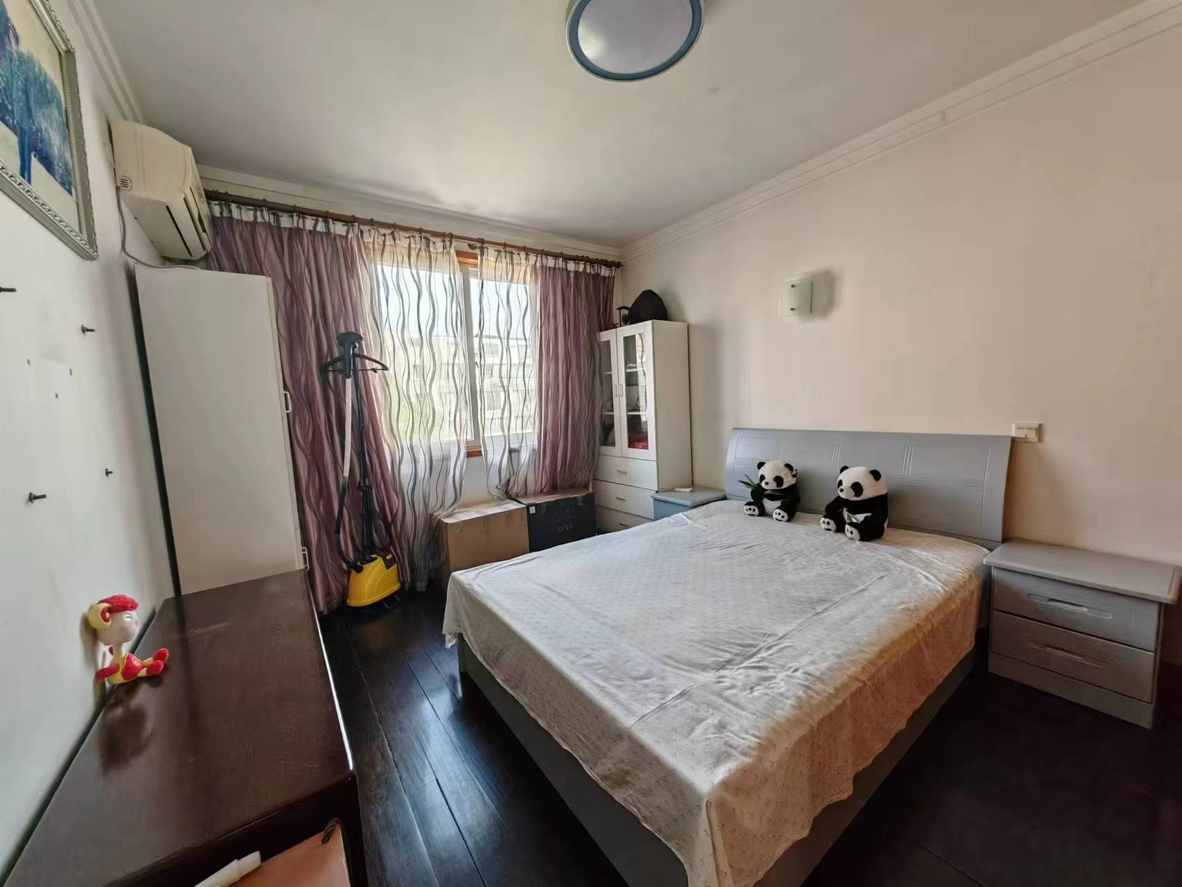 恒基花苑 4室2厅2卫 152m&sup2;