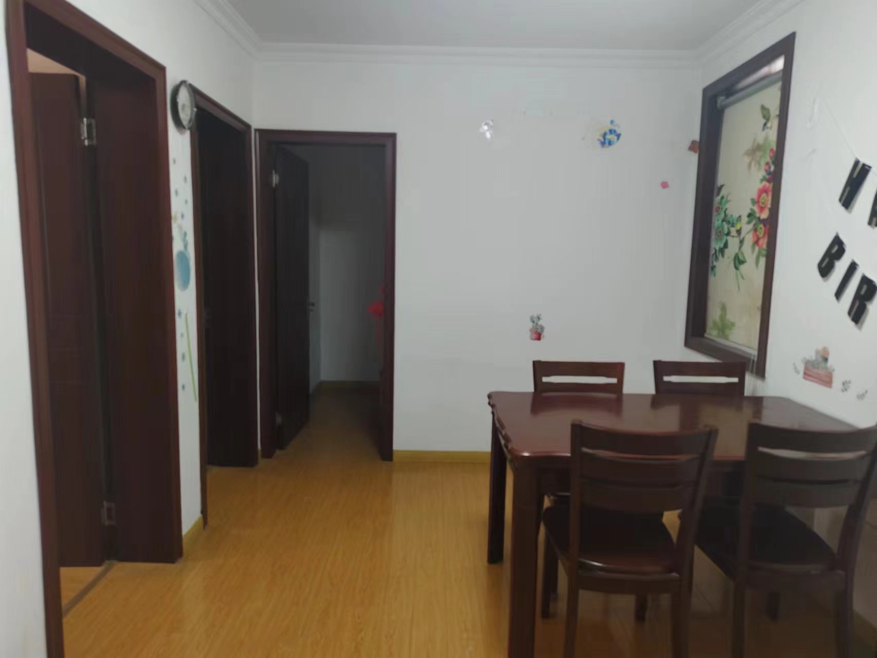 万象北园 3室1厅1卫 70.00m²