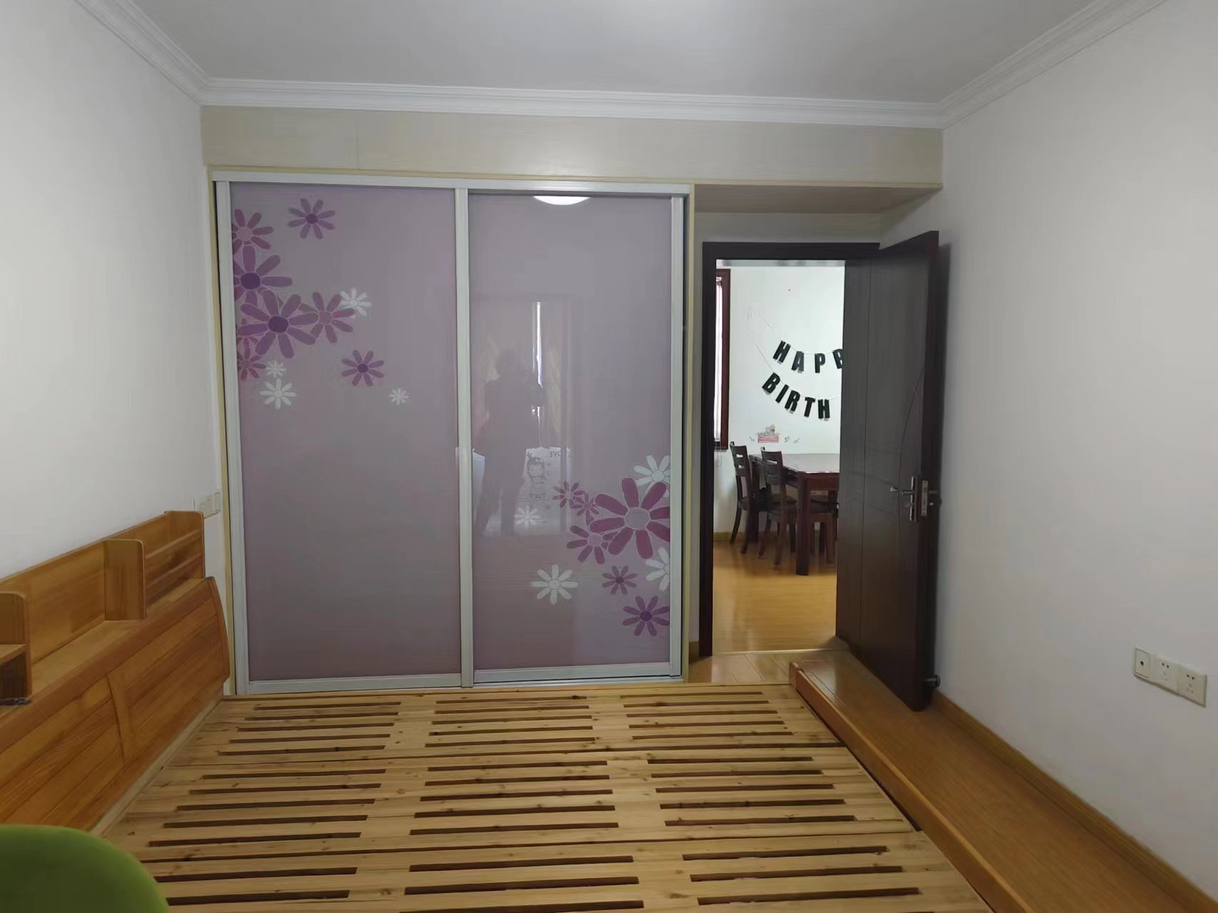 万象北园 3室1厅1卫 70.00m&sup2;