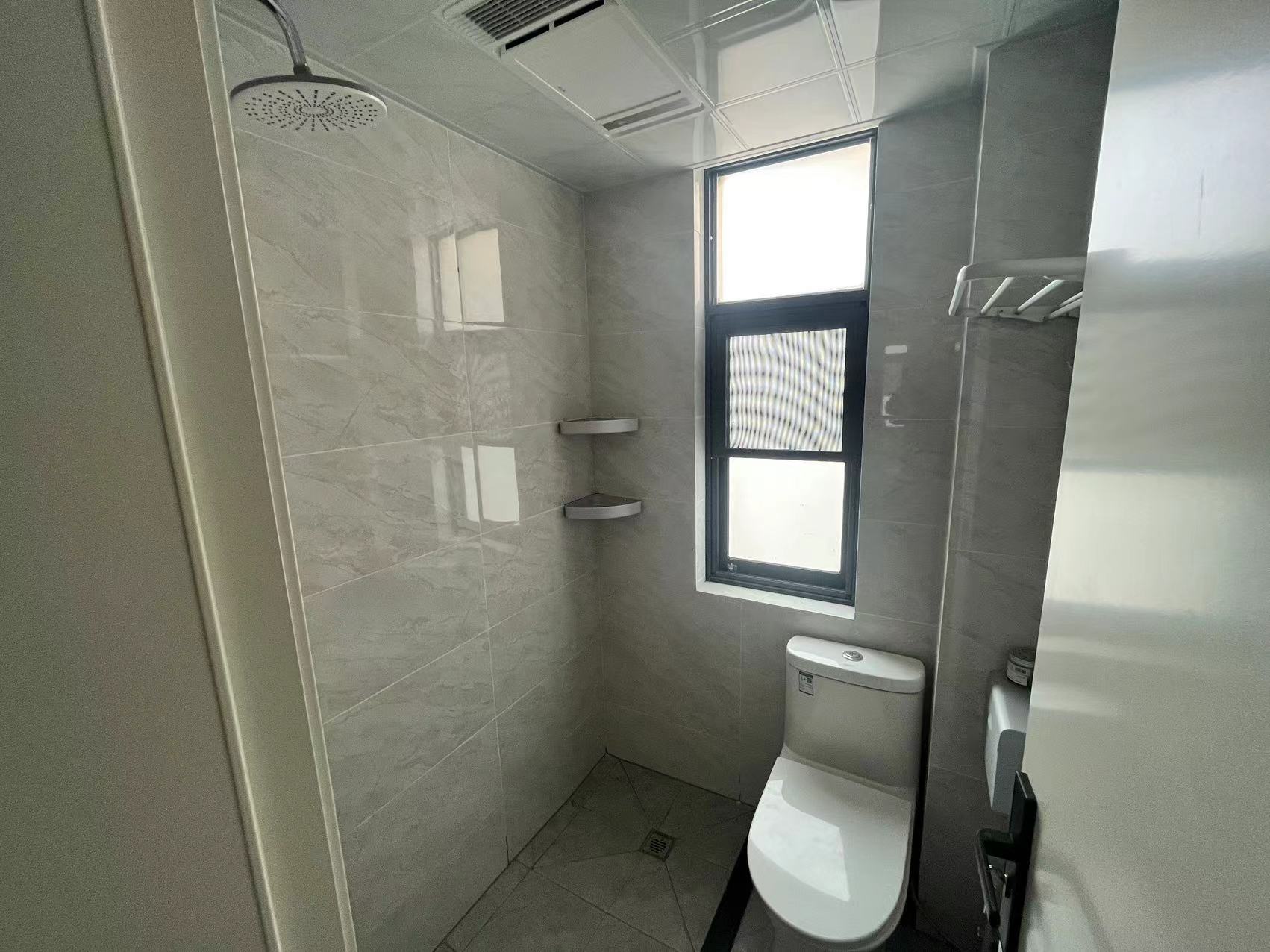 新建路新村 3室1厅1卫 80.4m&sup2;