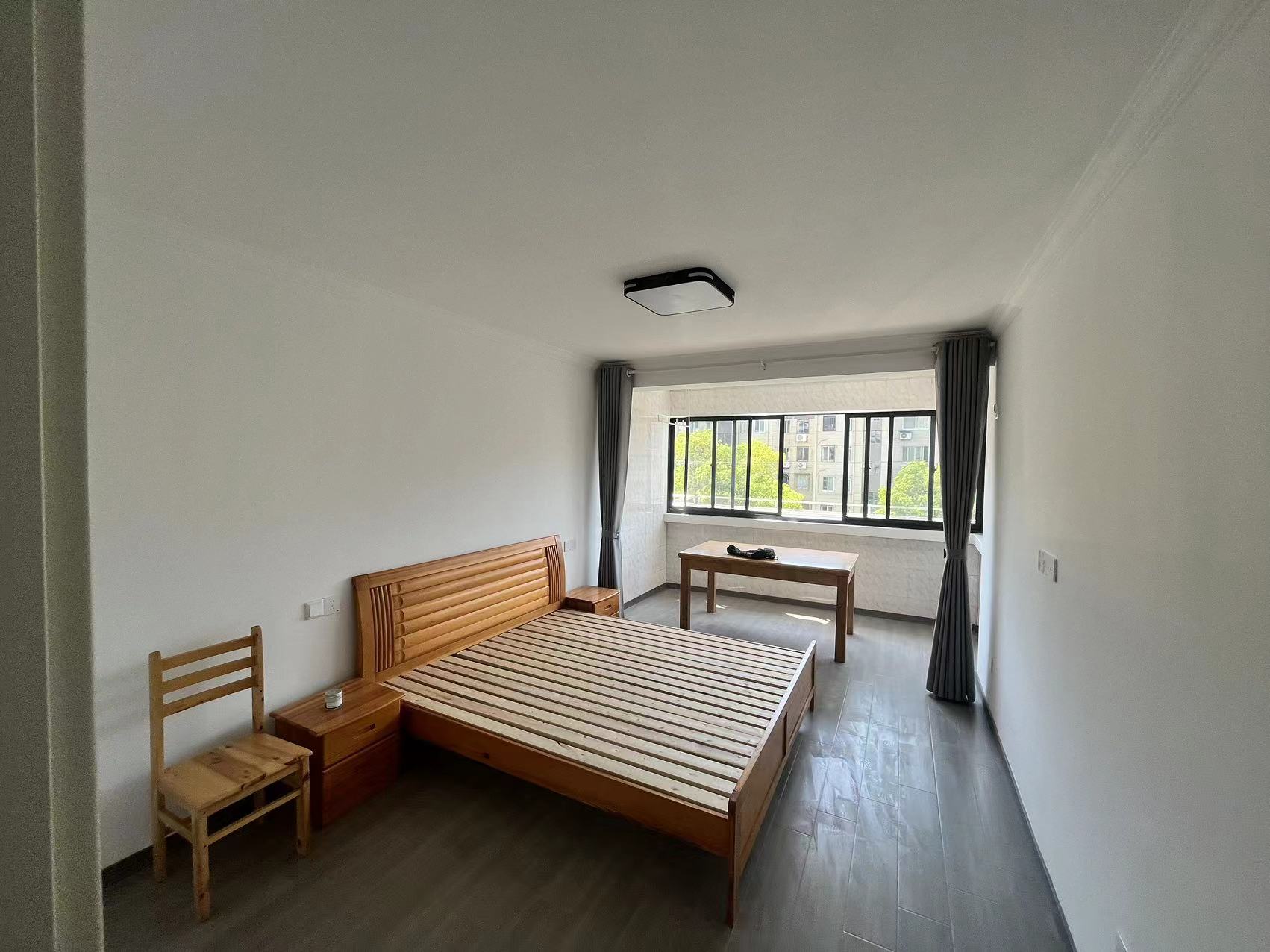 新建路新村 3室1厅1卫 80.4m&sup2;