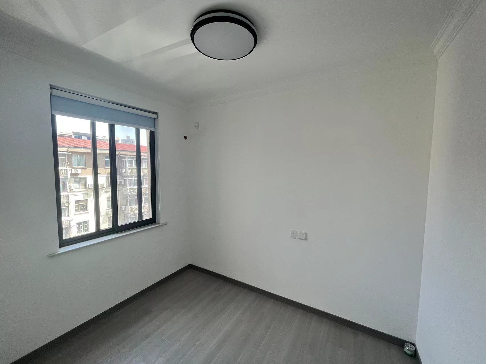 新建路新村 3室1厅1卫 80.4m&sup2;