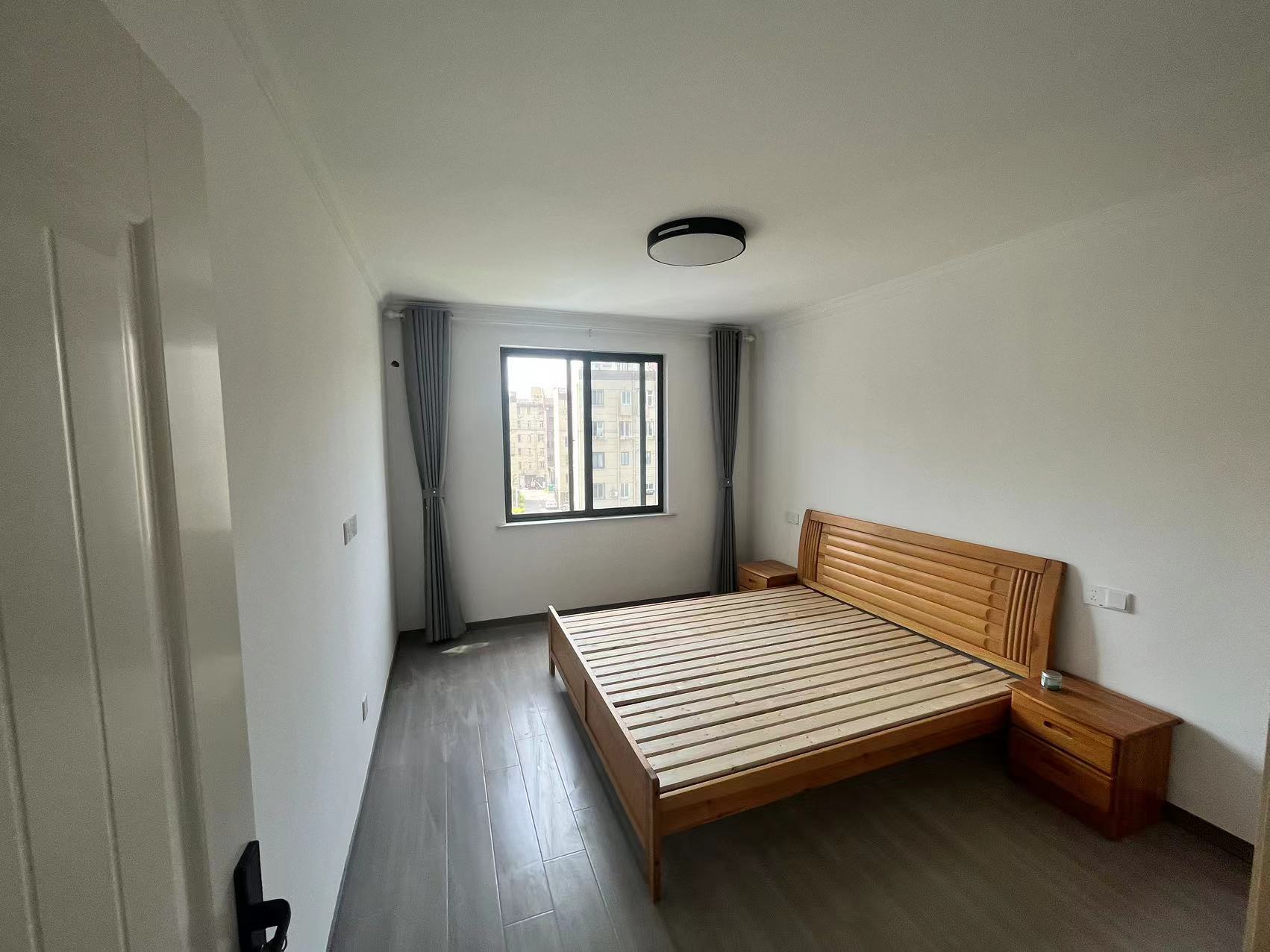 新建路新村 3室1厅1卫 80.4m&sup2;