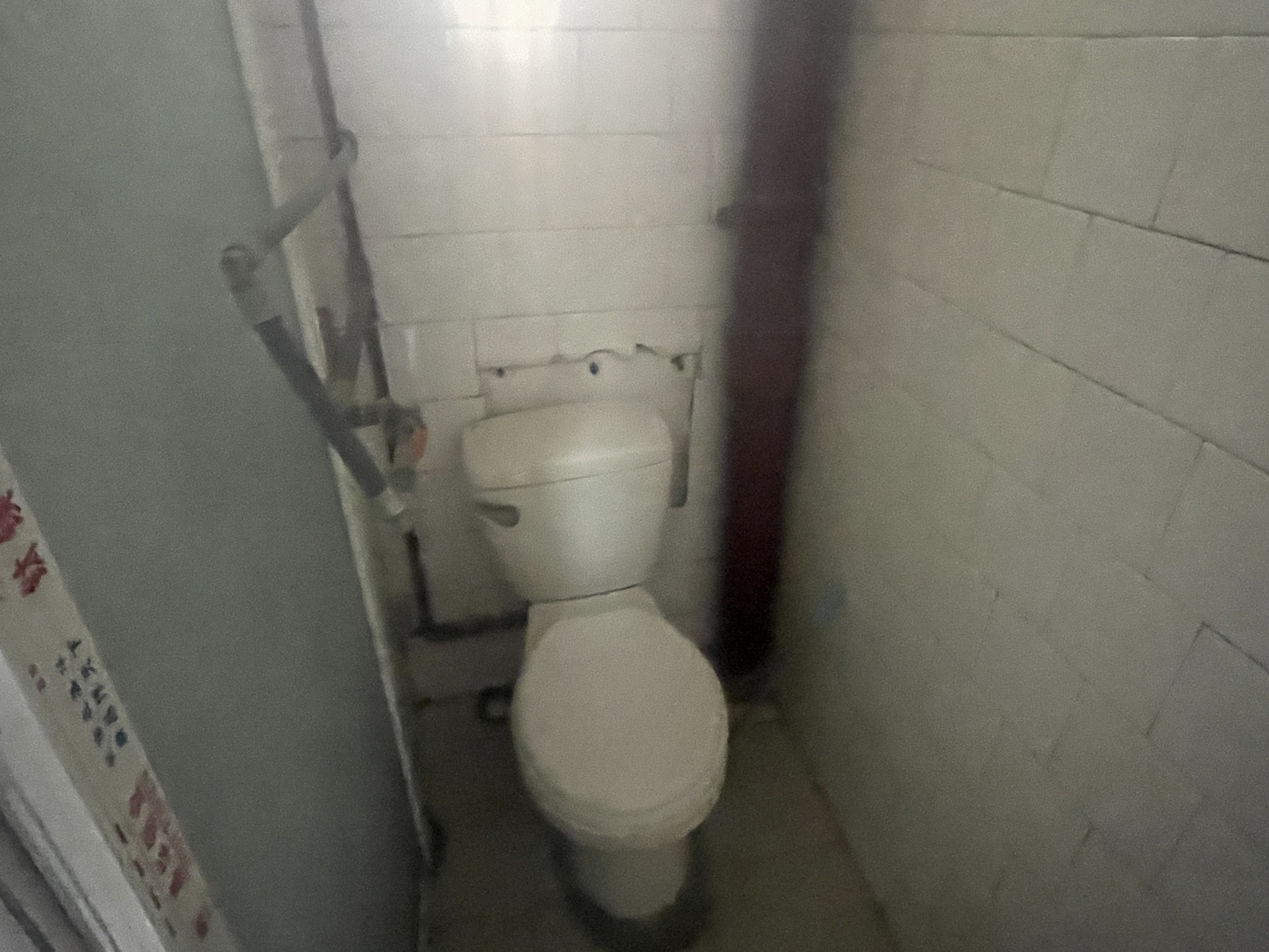 解放新村 1室1厅1卫 40m&sup2;