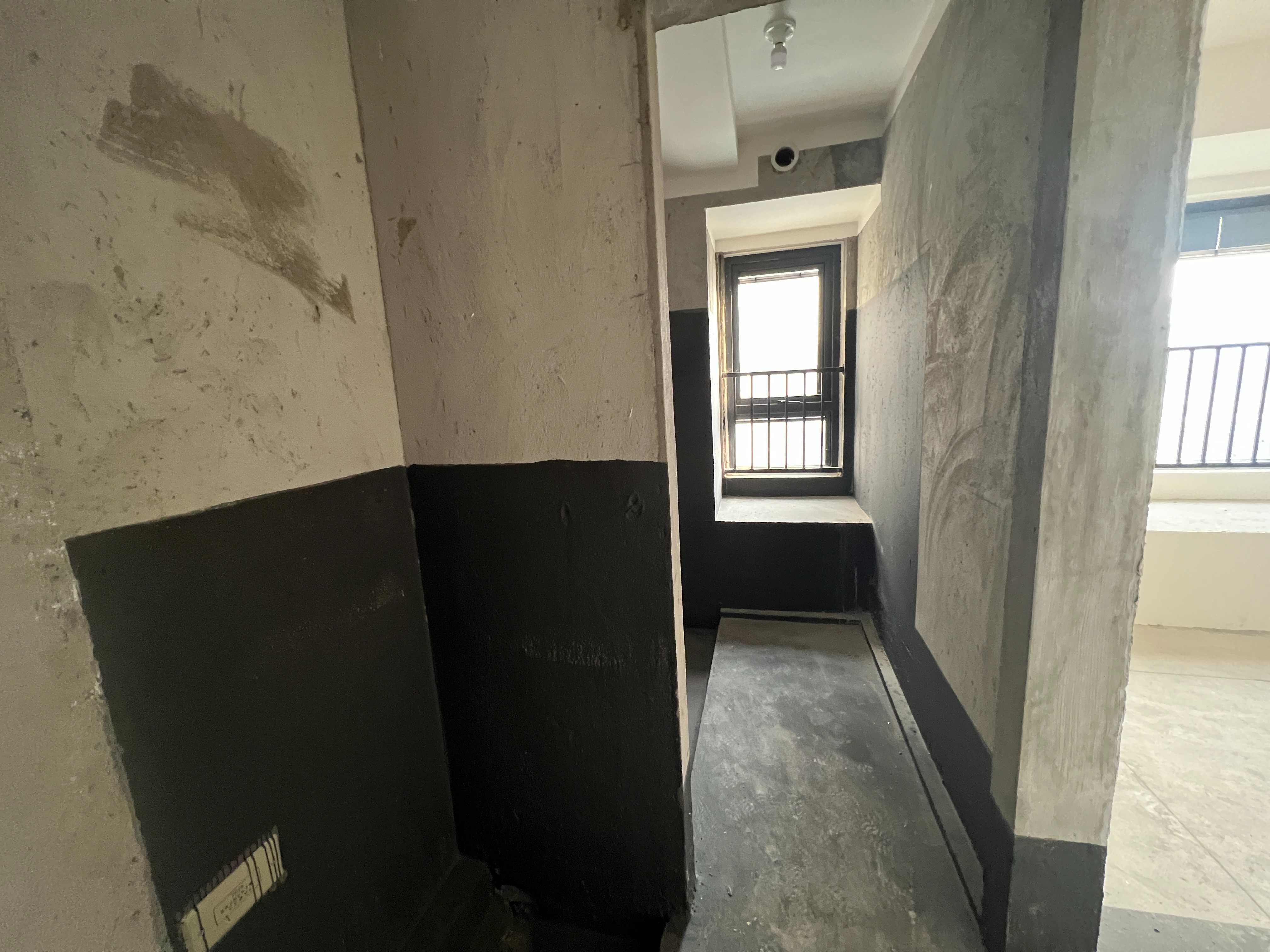 东时区 3室2厅1卫 82m&sup2;