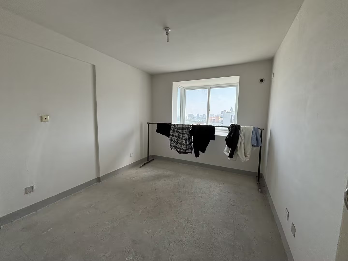 惠泽苑 2室1厅1卫 84m&sup2;