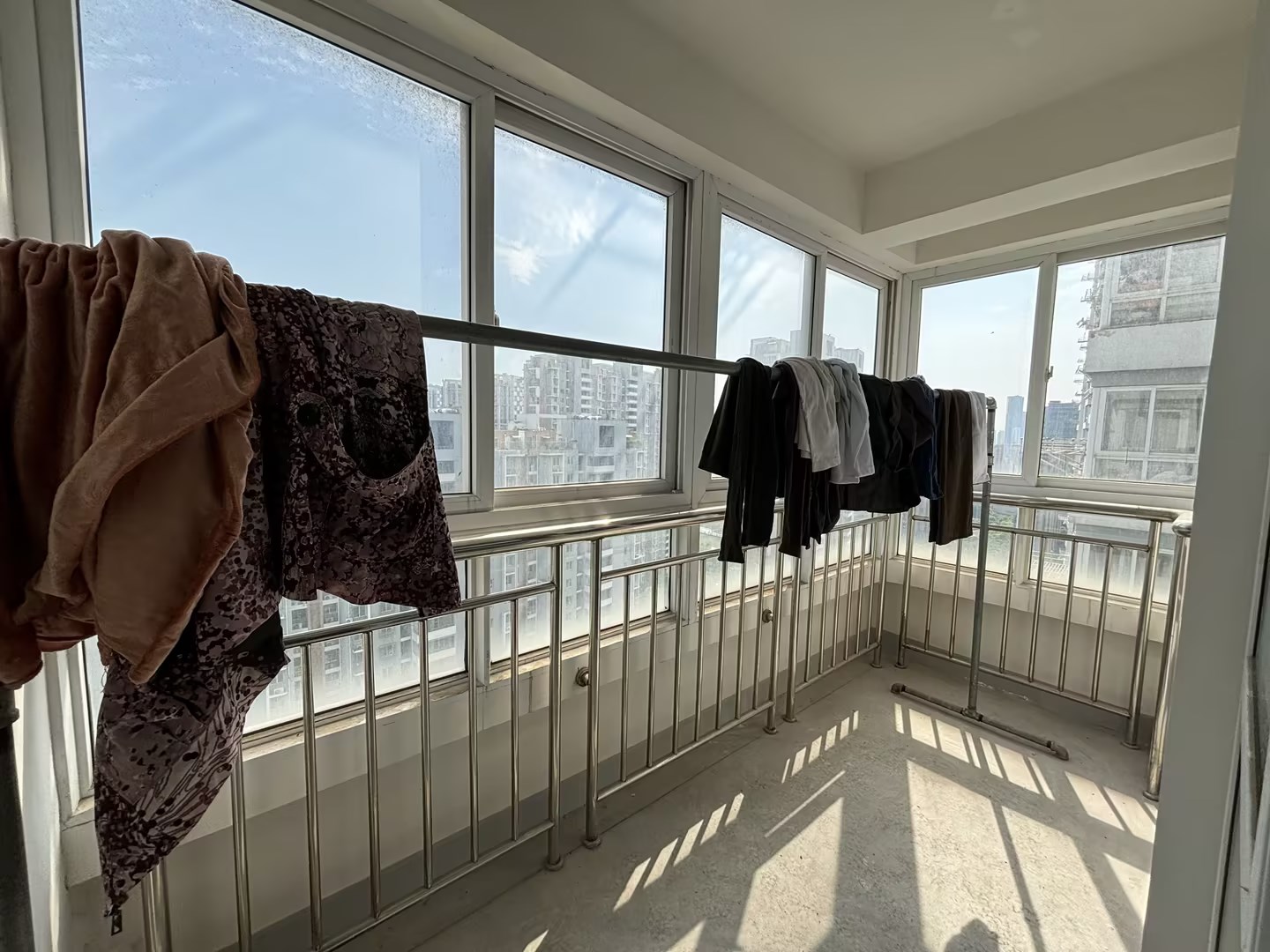 惠泽苑 2室1厅1卫 84m&sup2;