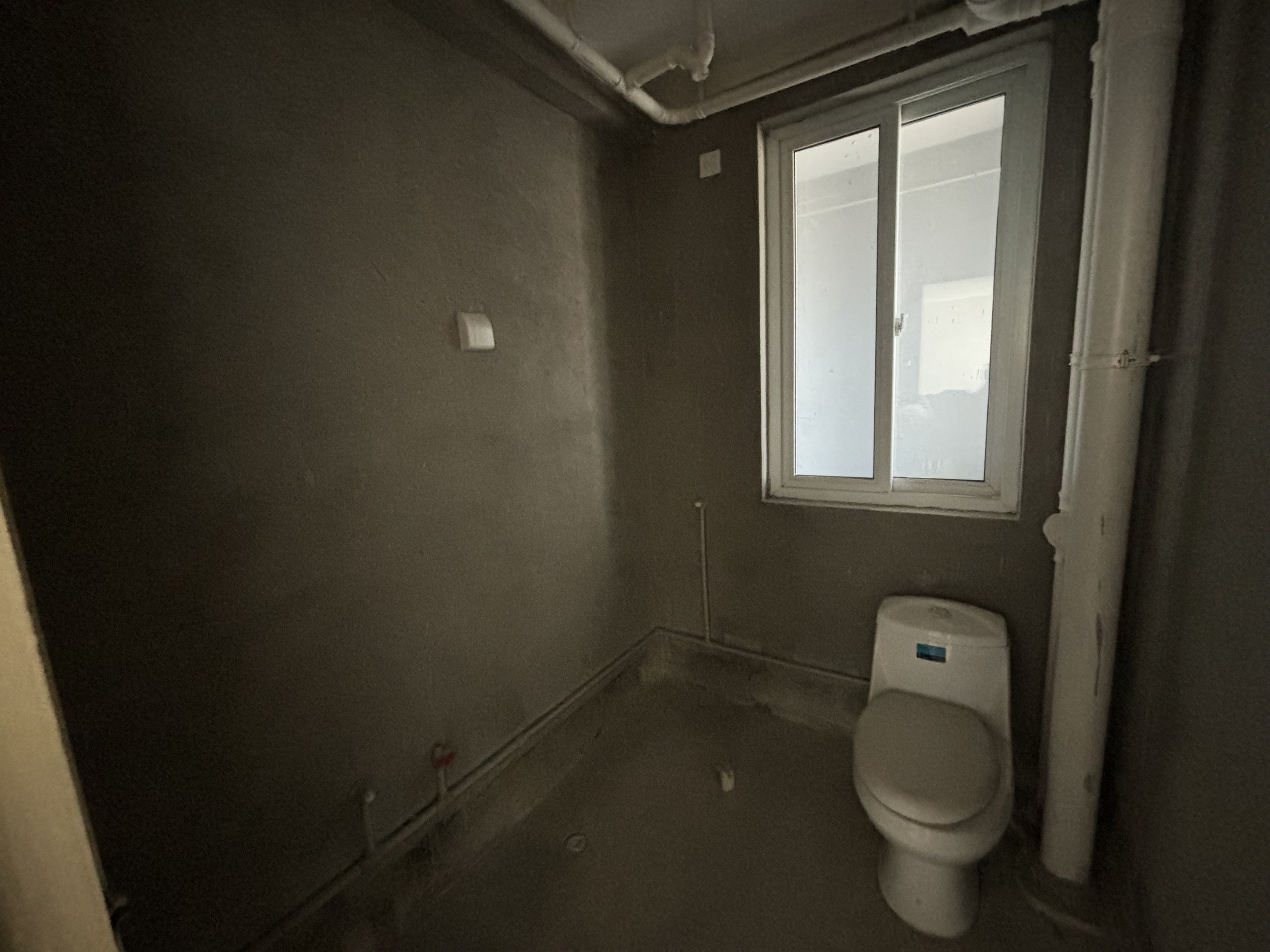 惠泽苑 2室1厅1卫 84m&sup2;