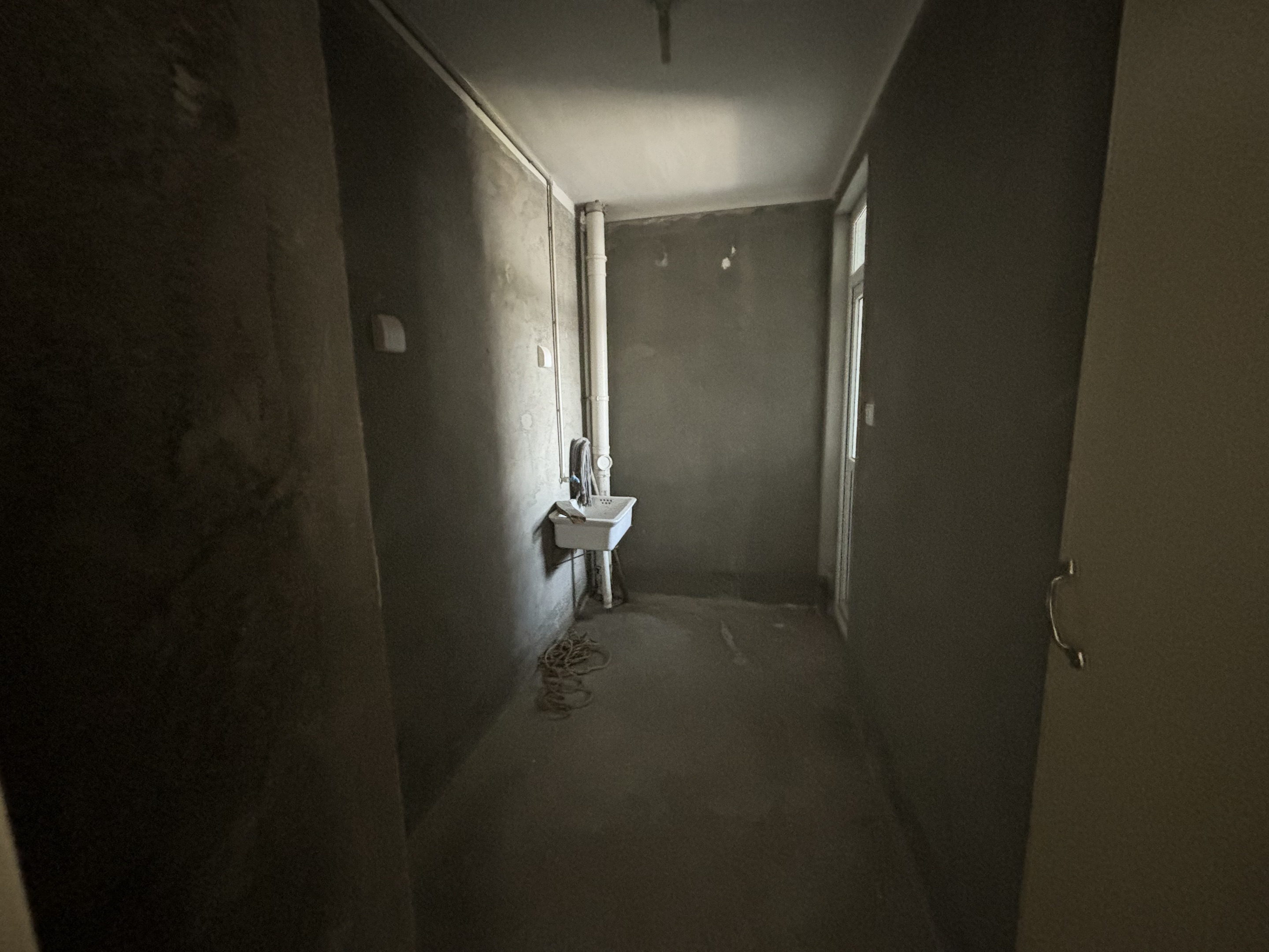 惠泽苑 2室1厅1卫 84m&sup2;