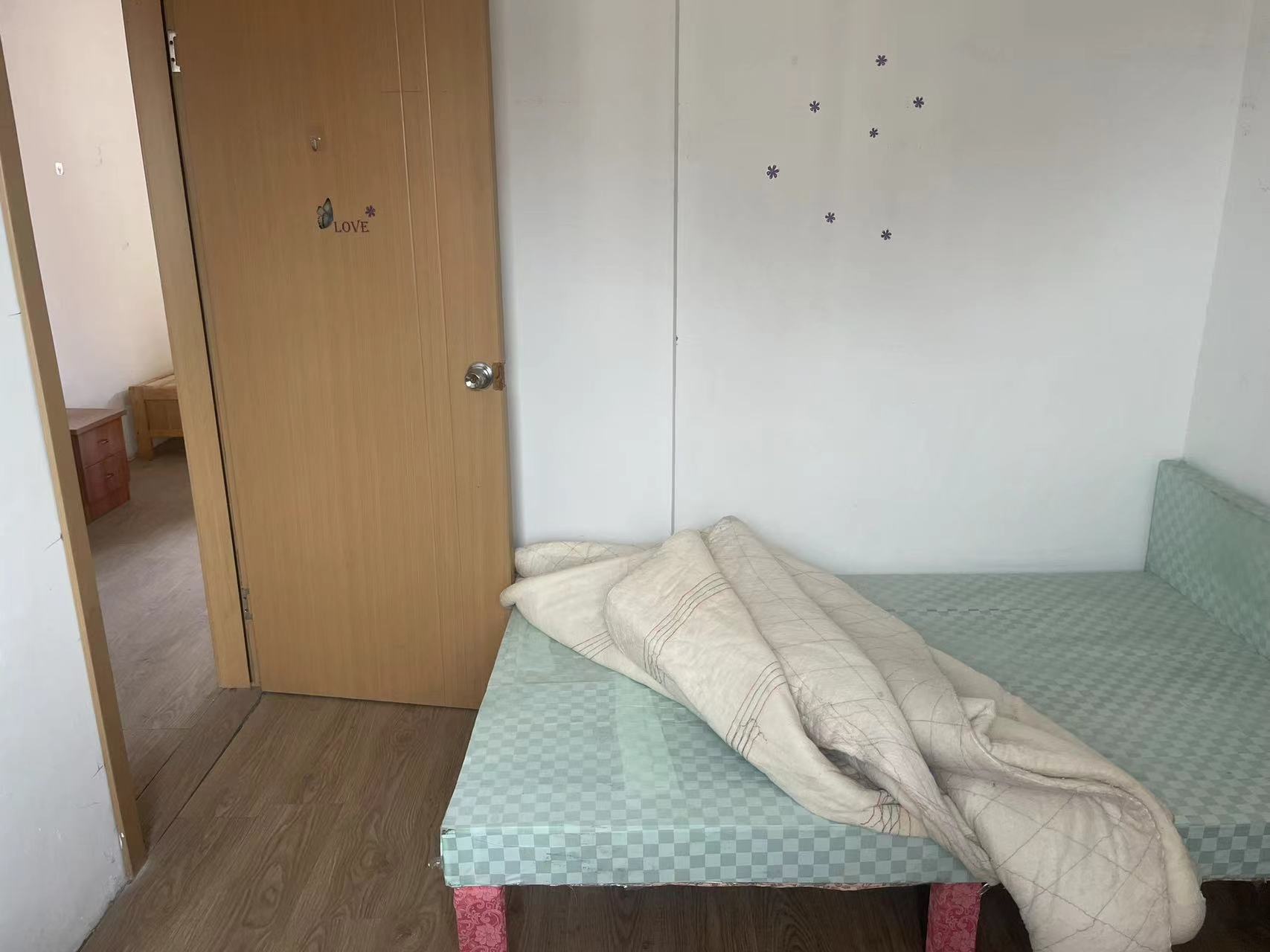 华强城 3室2厅1卫 115.23m&sup2;