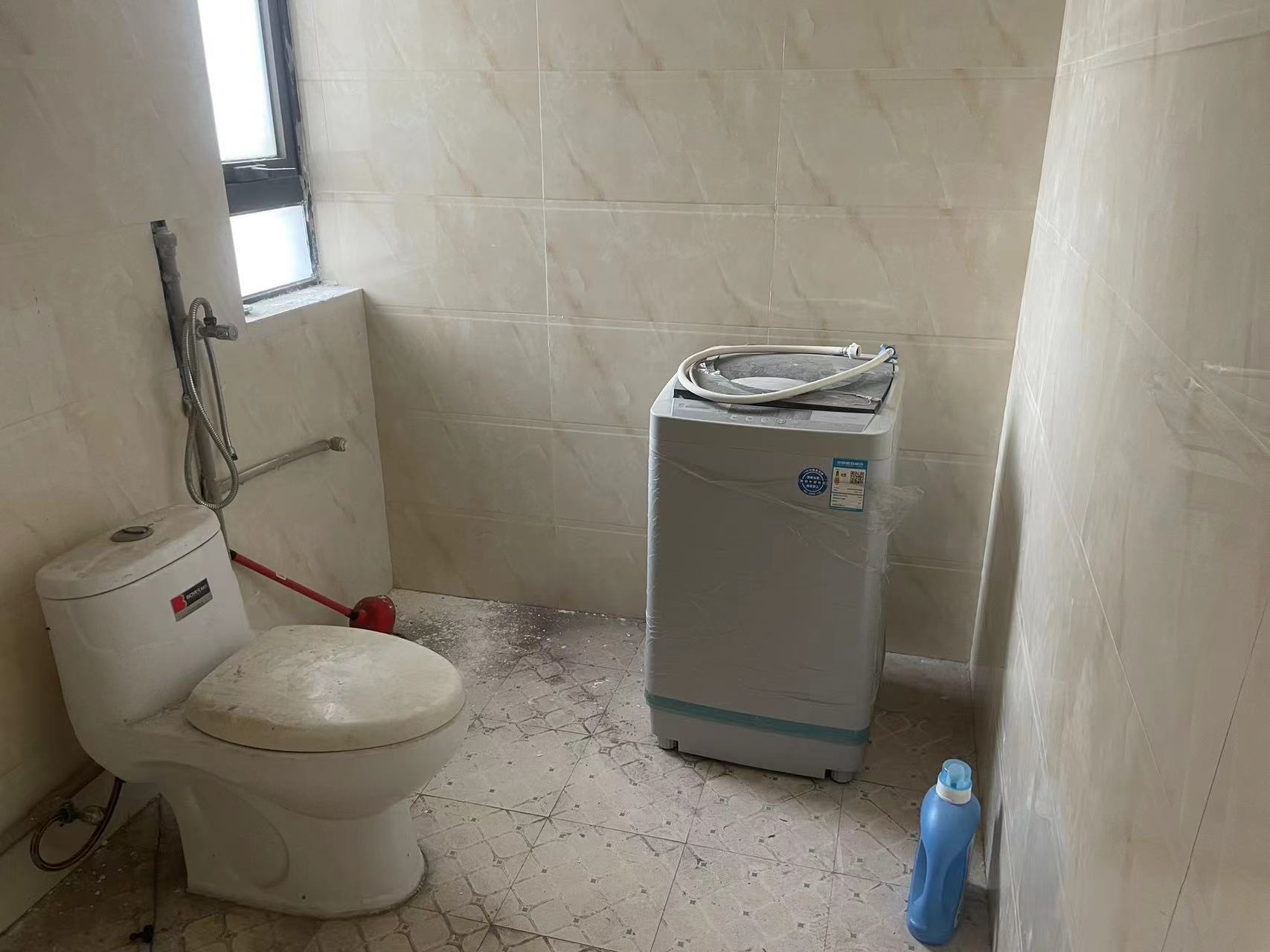 华强城 3室2厅1卫 115.23m&sup2;