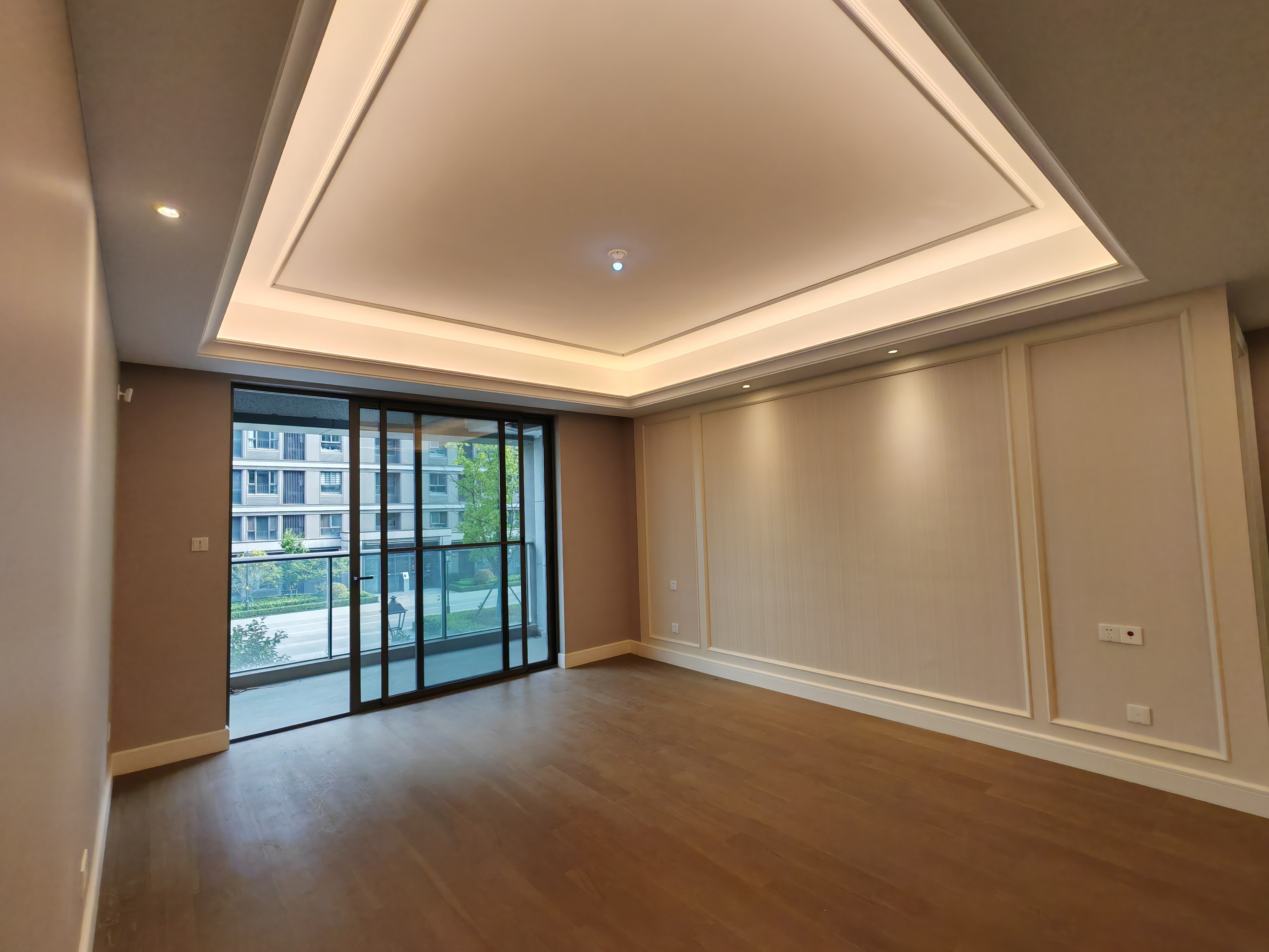 绿城桂语江南 3室2厅2卫 133m²