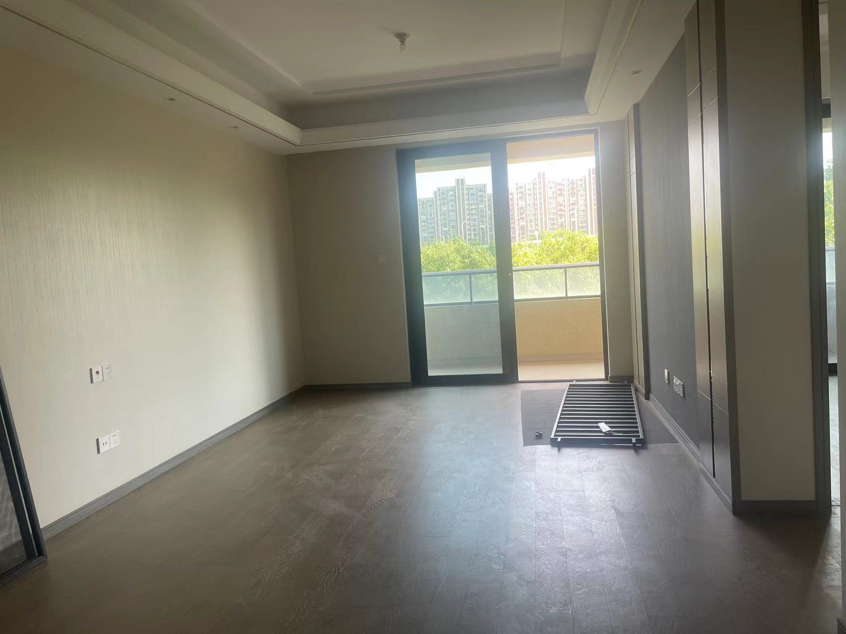 绿城·诚园 3室2厅1卫 97m²