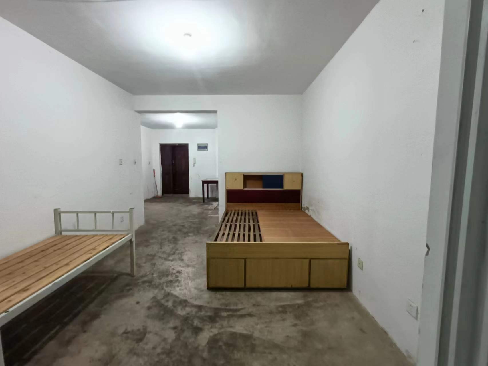 曙光福里 2室1厅1卫 80m&sup2;