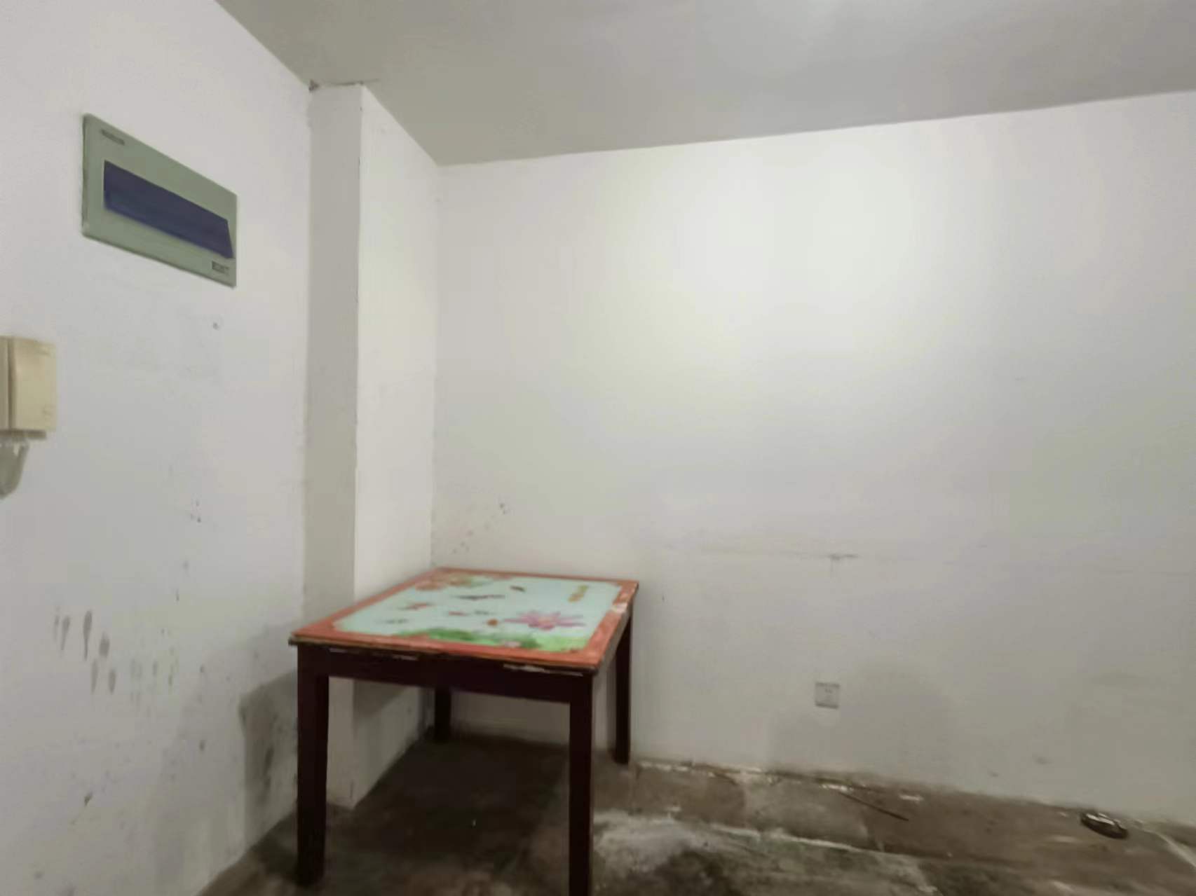曙光福里 2室1厅1卫 80m&sup2;
