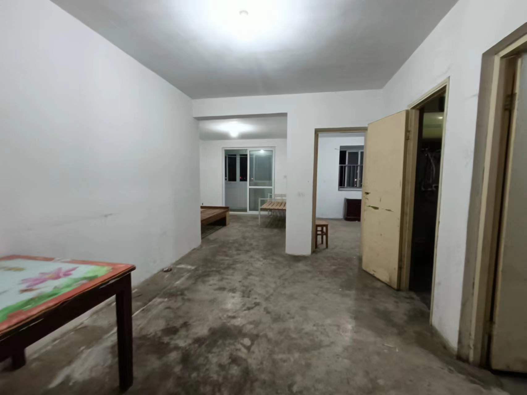 曙光福里 2室1厅1卫 80m&sup2;