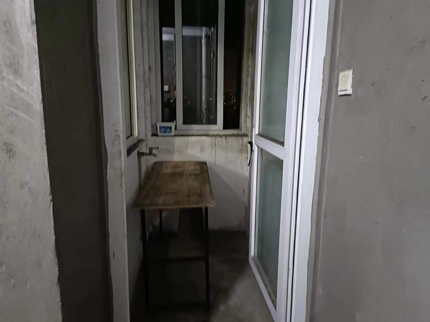 曙光福里 2室1厅1卫 80m&sup2;