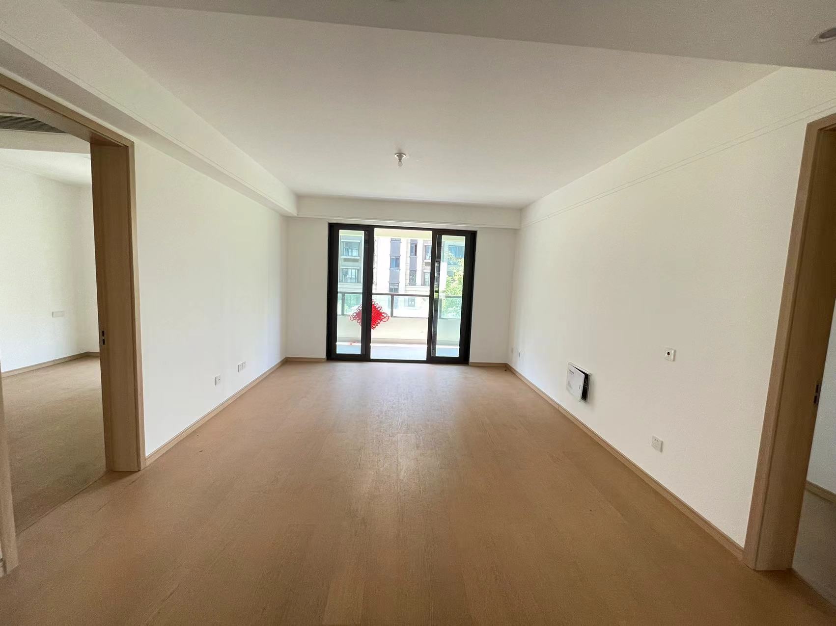 时光漫城 3室2厅2卫 113m²