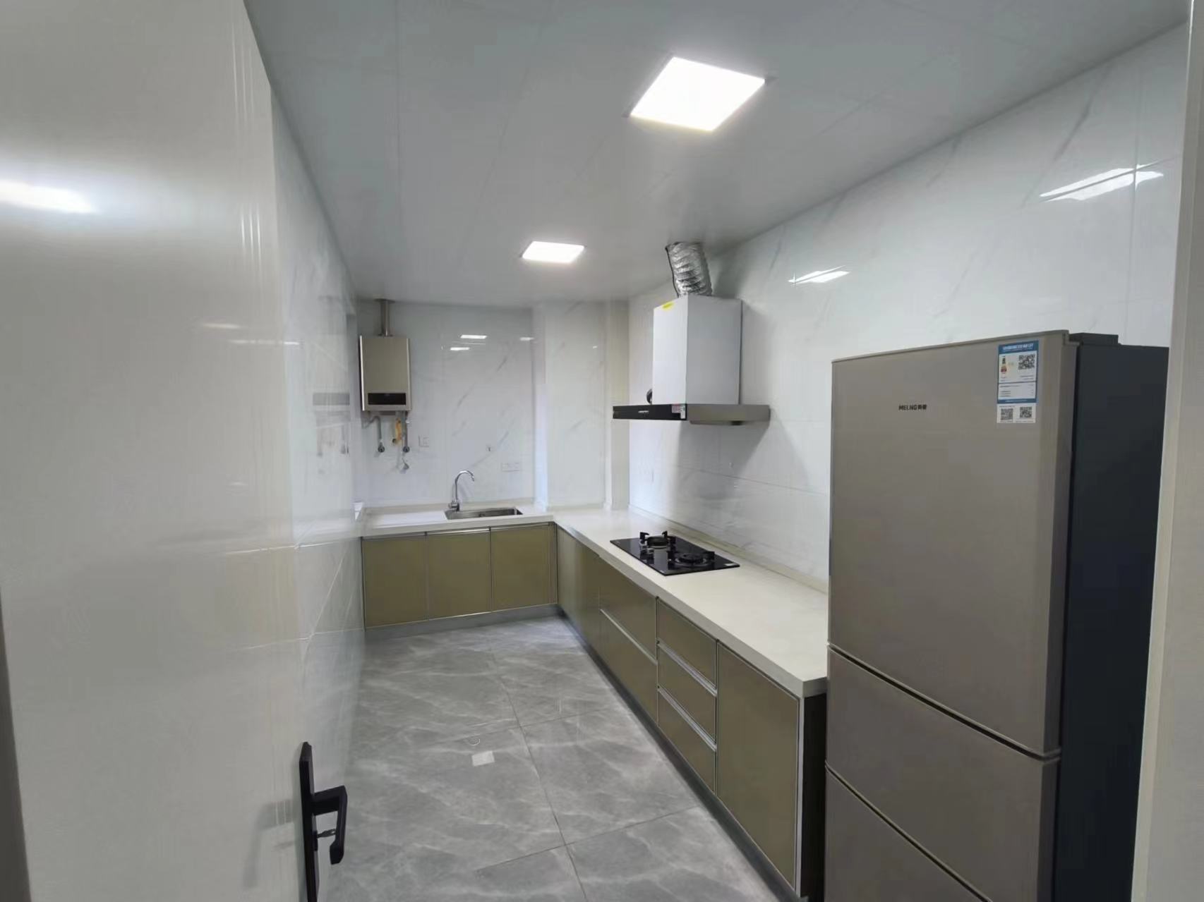 江景苑小区 2室2厅1卫 91m&sup2;