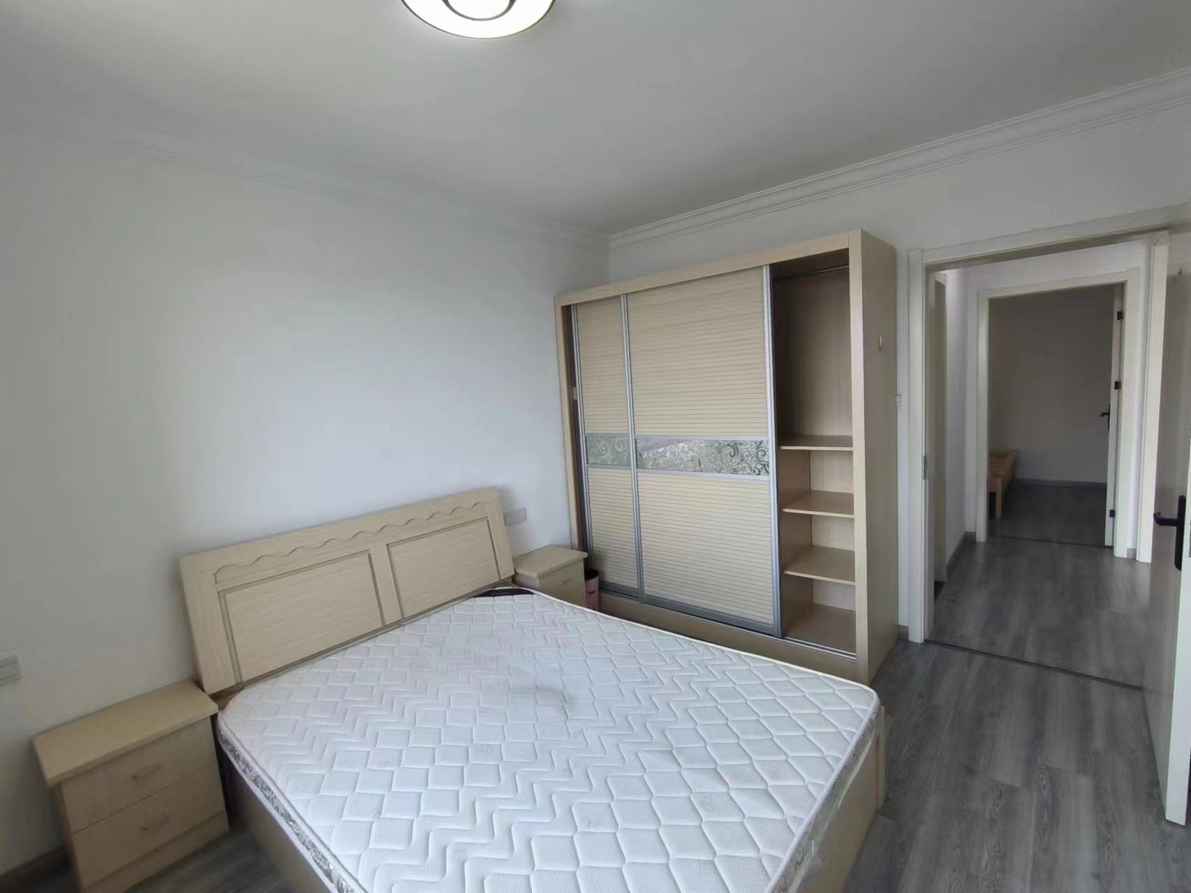 江景苑小区 2室2厅1卫 91m&sup2;