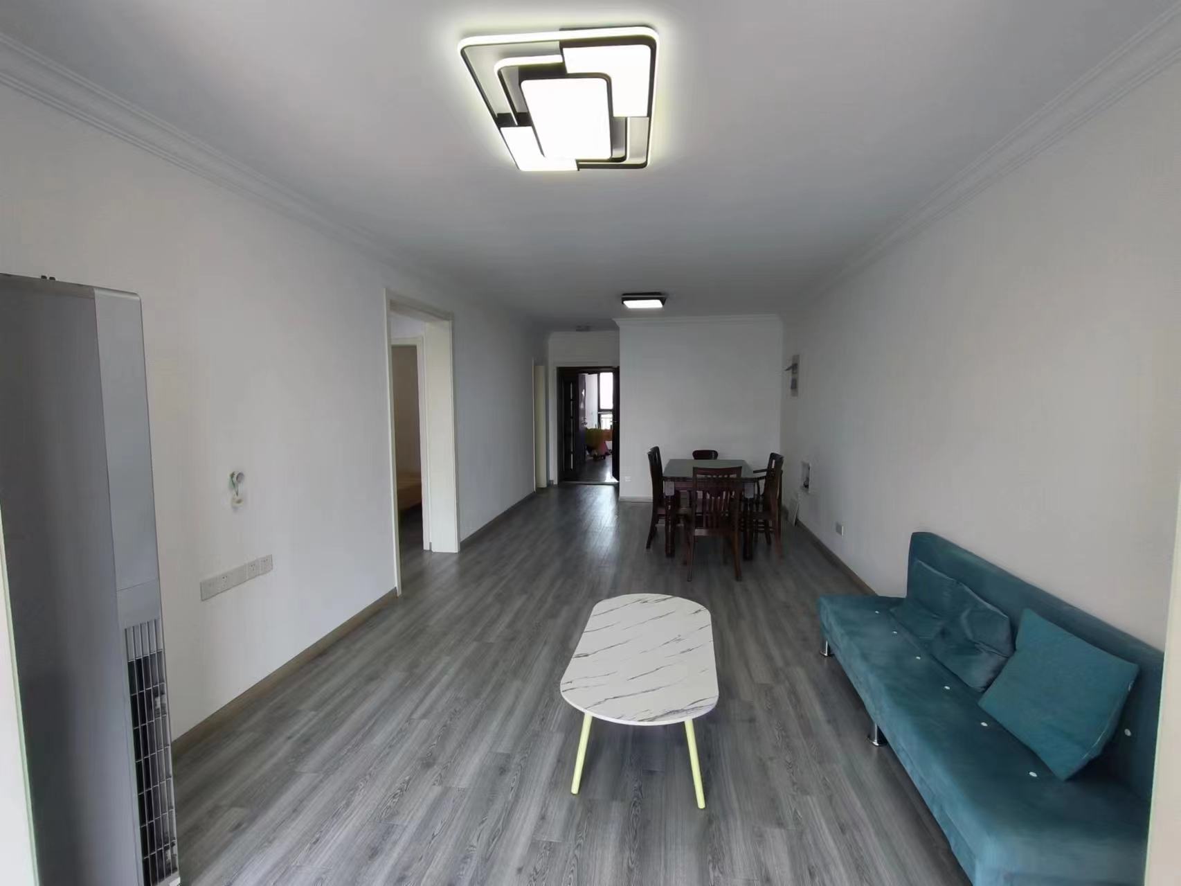 江景苑小区 2室2厅1卫 91m&sup2;