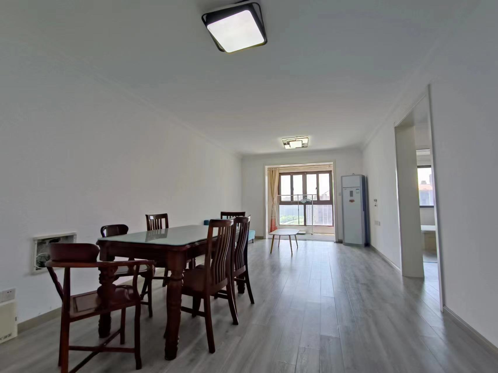 江景苑小区 2室1厅1卫 88.00m&sup2;