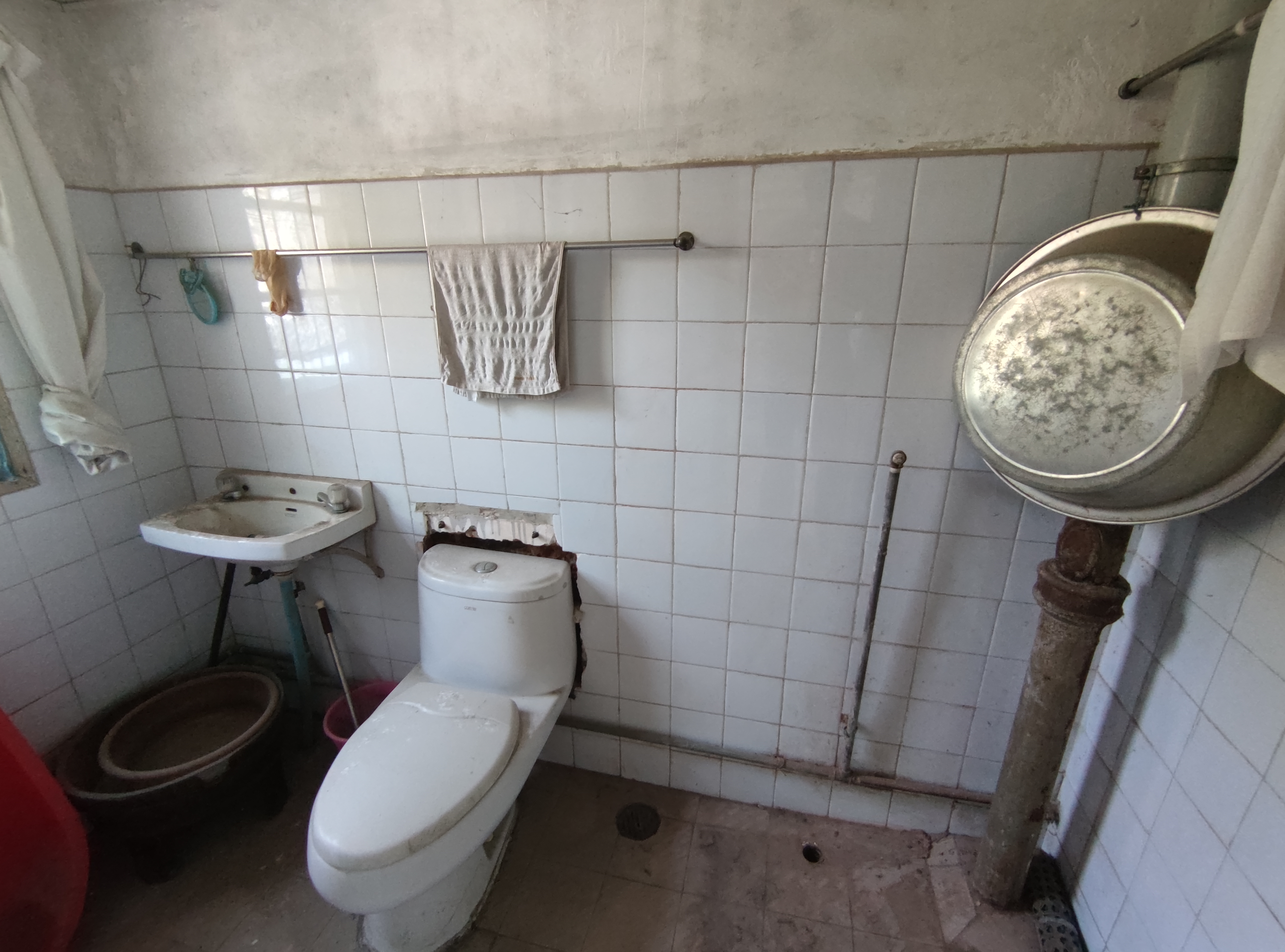 南川园新村 2室1厅1卫 65m&sup2;